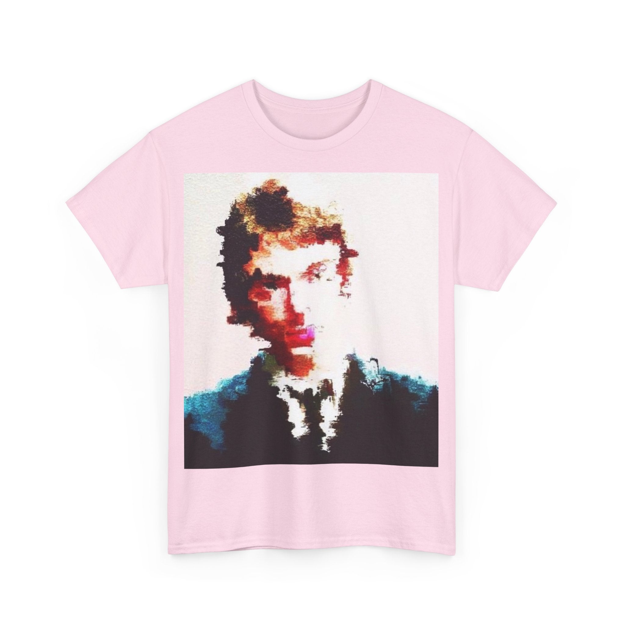nan — t-shirt, product photo 47