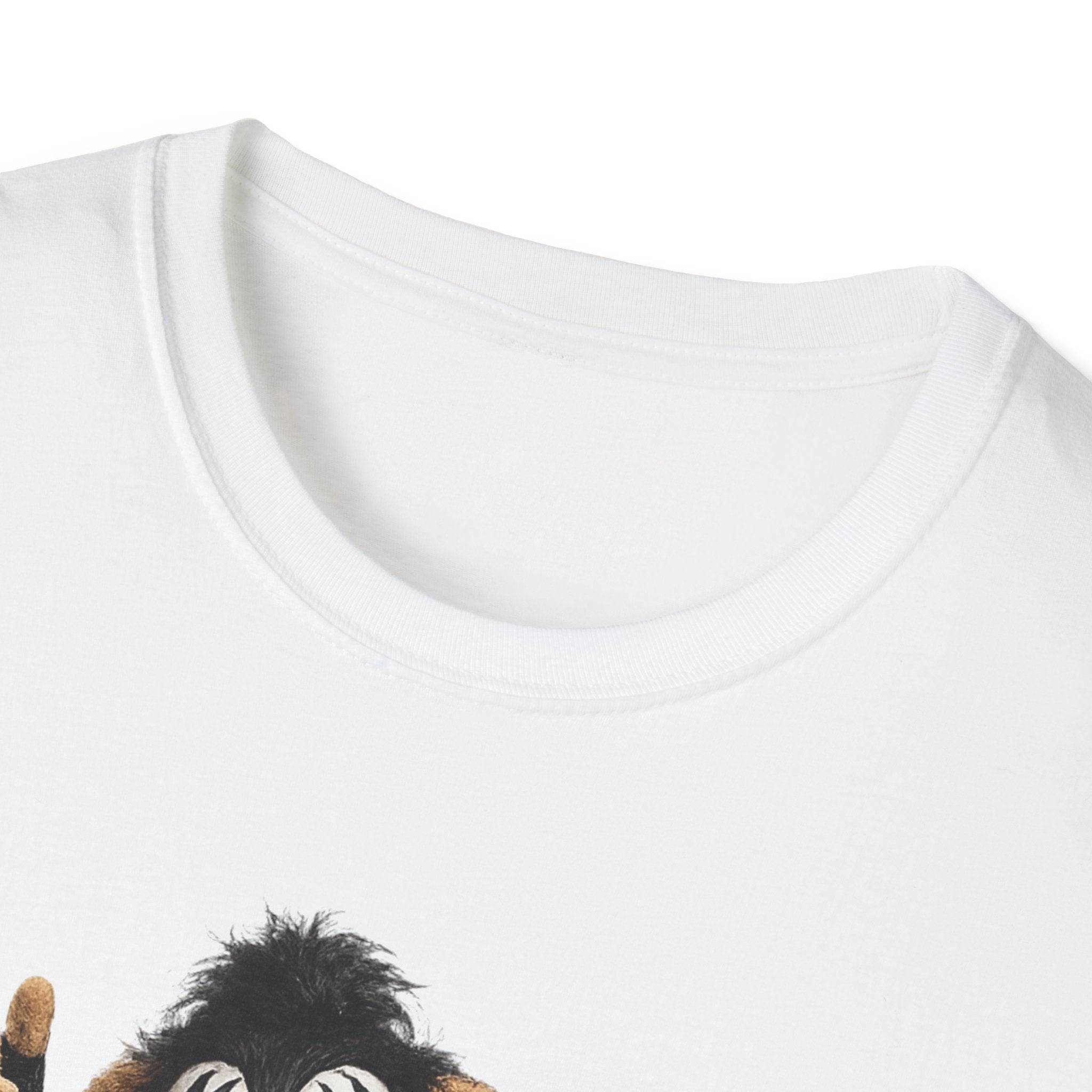 The Rock God Bear – Limited Edition Graphic Tee