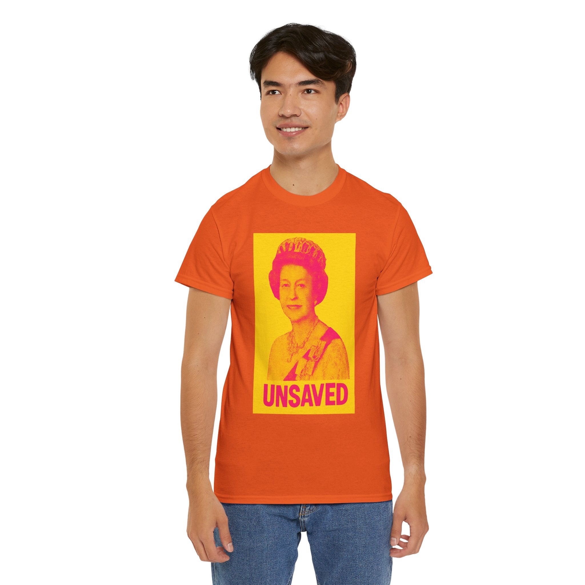 nan — t-shirt, product photo 21