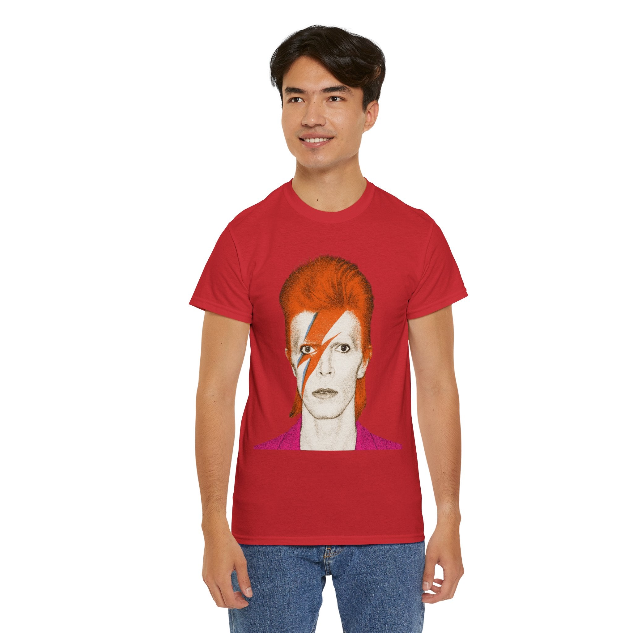 nan — t-shirt, product photo 50