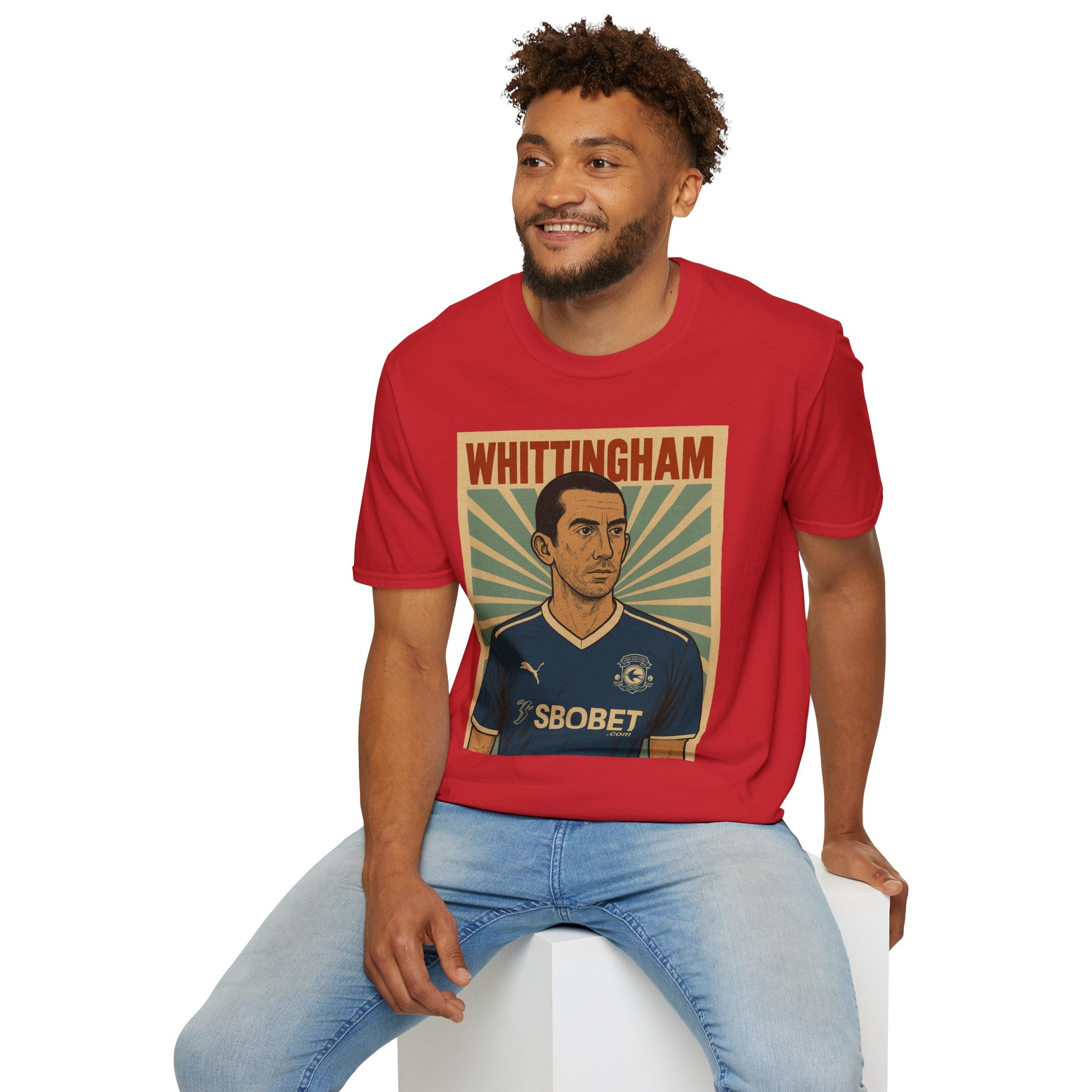 nan — t-shirt, product photo 24