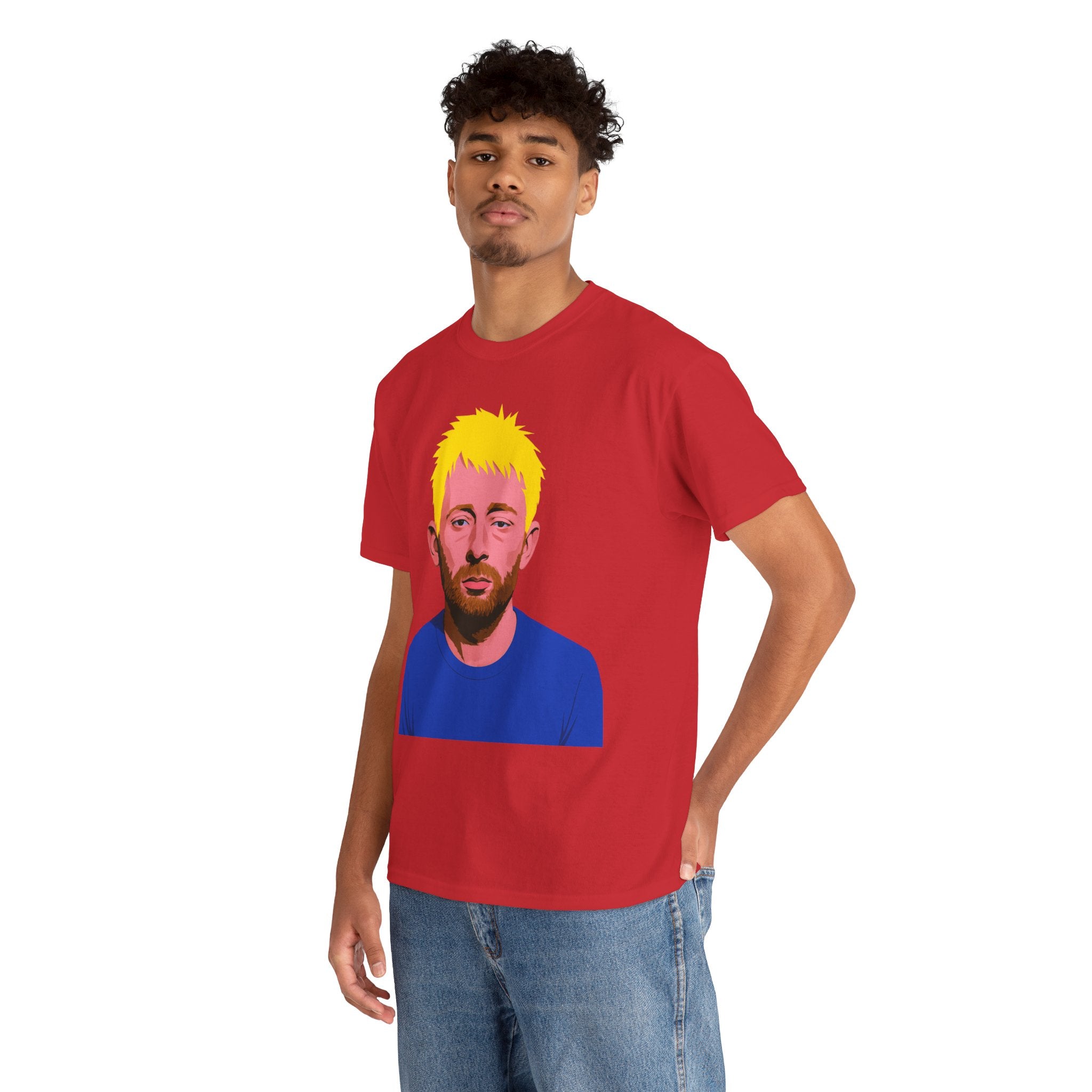 nan — t-shirt, product photo 36