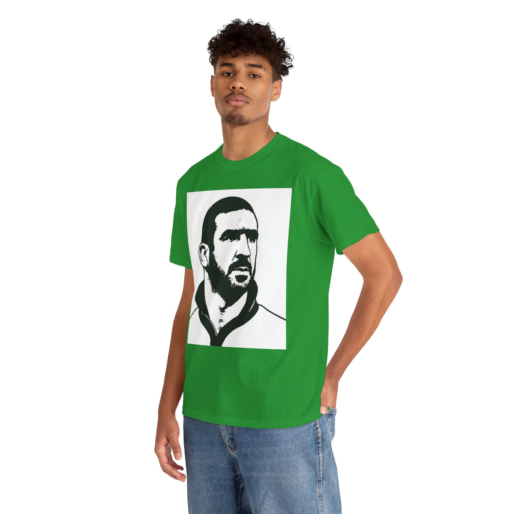 nan — t-shirt, product photo 21