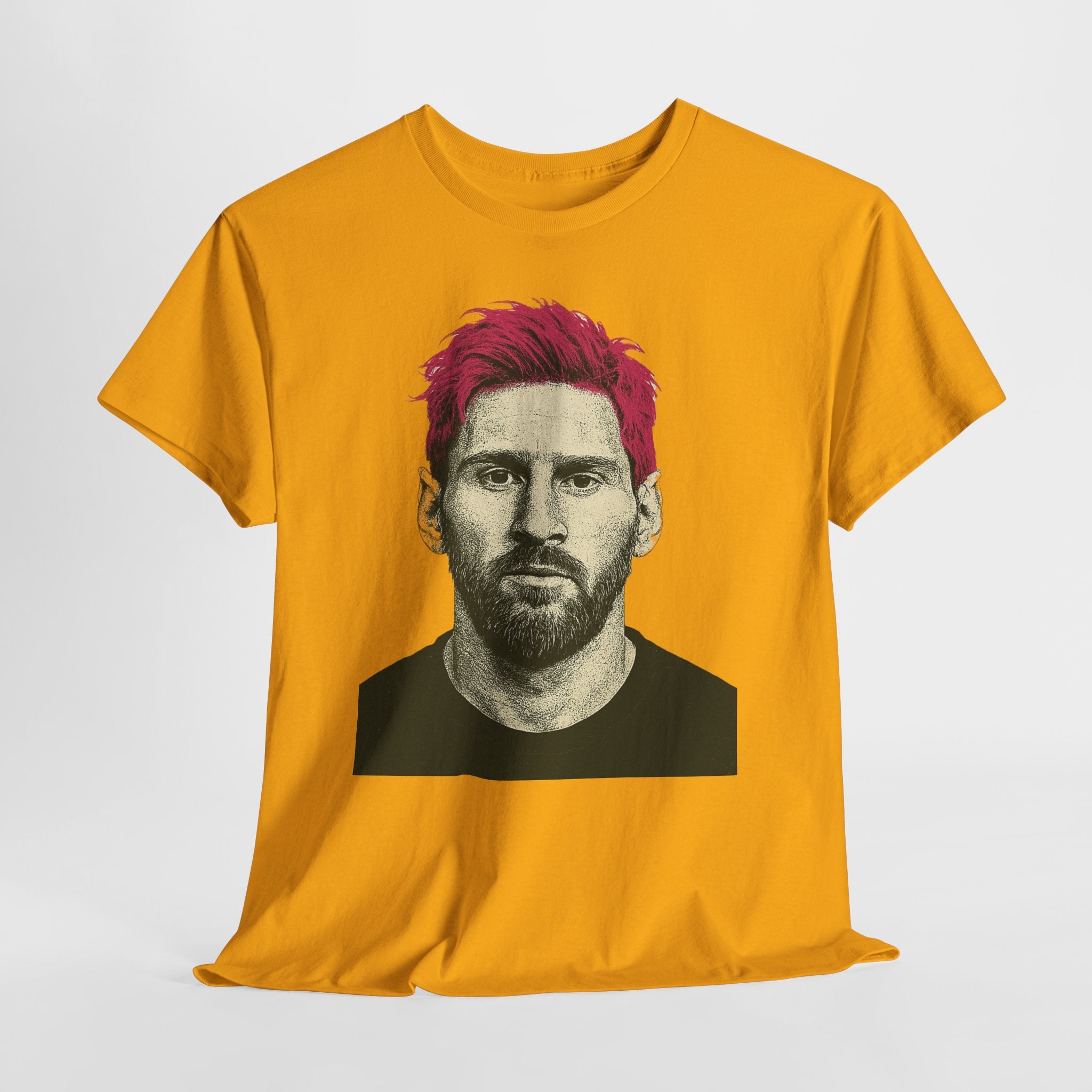 nan — t-shirt, product photo 6