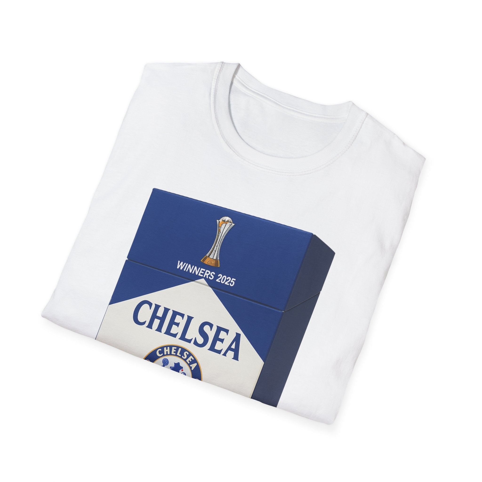 nan — t-shirt, product photo 13