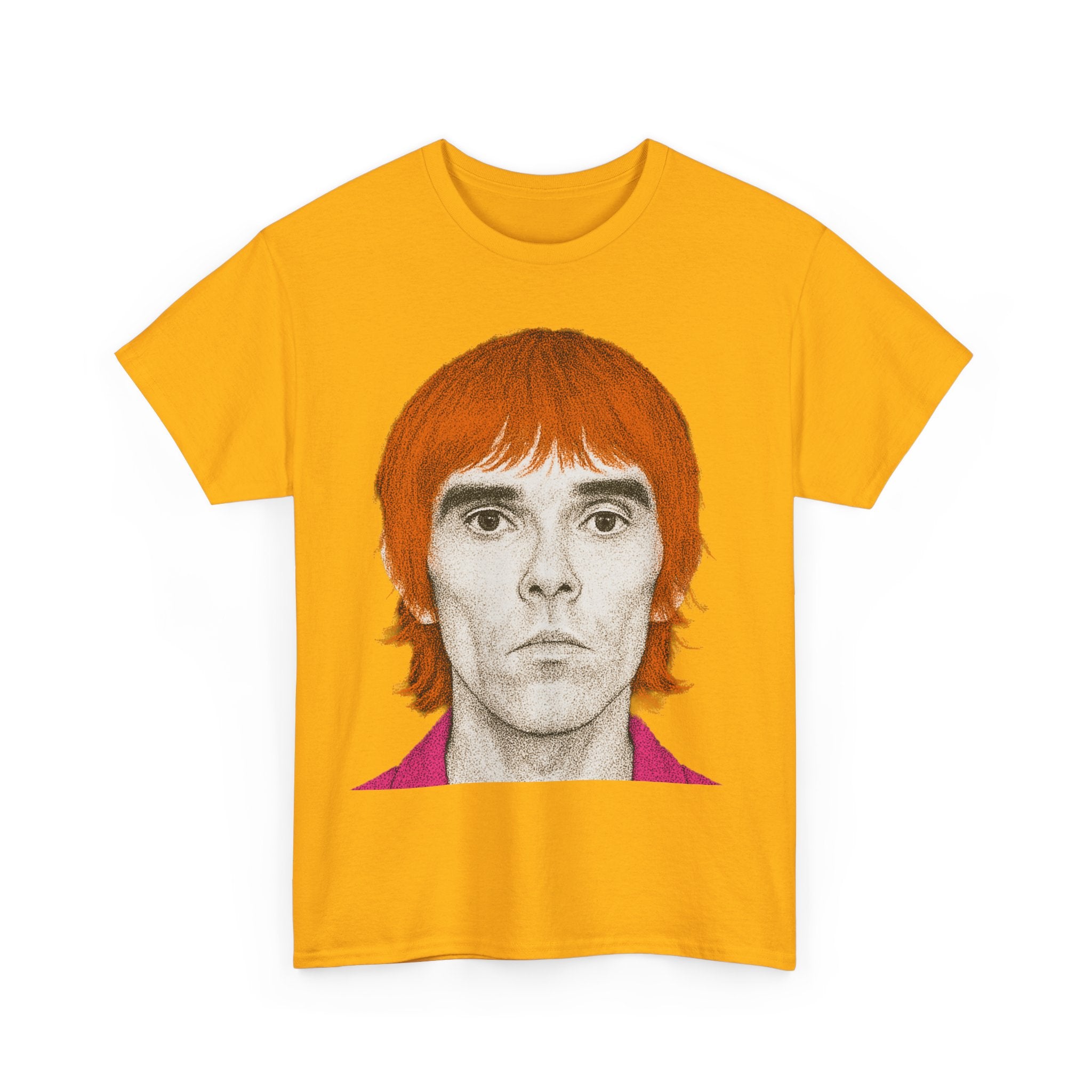 nan — t-shirt, product photo 17