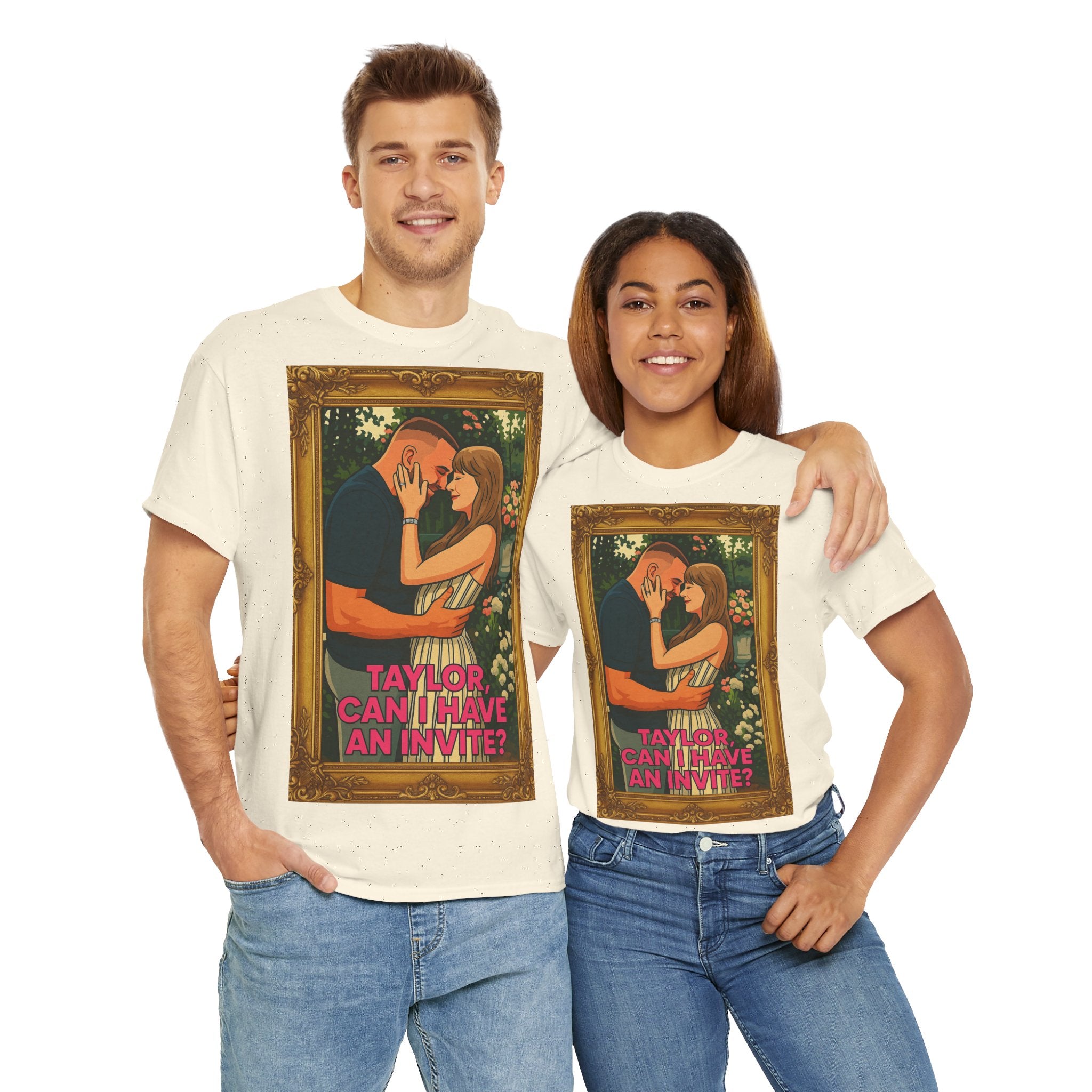 nan — t-shirt, product photo 38