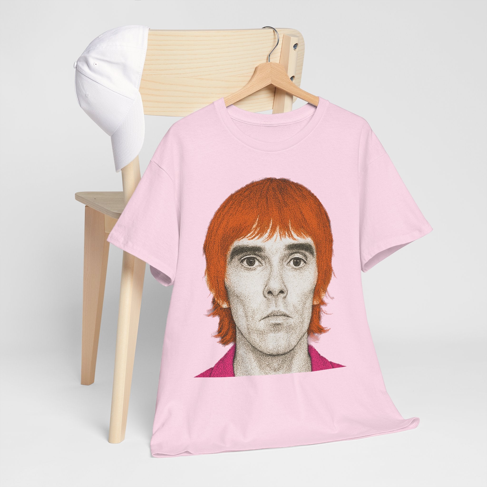 nan — t-shirt, product photo 58