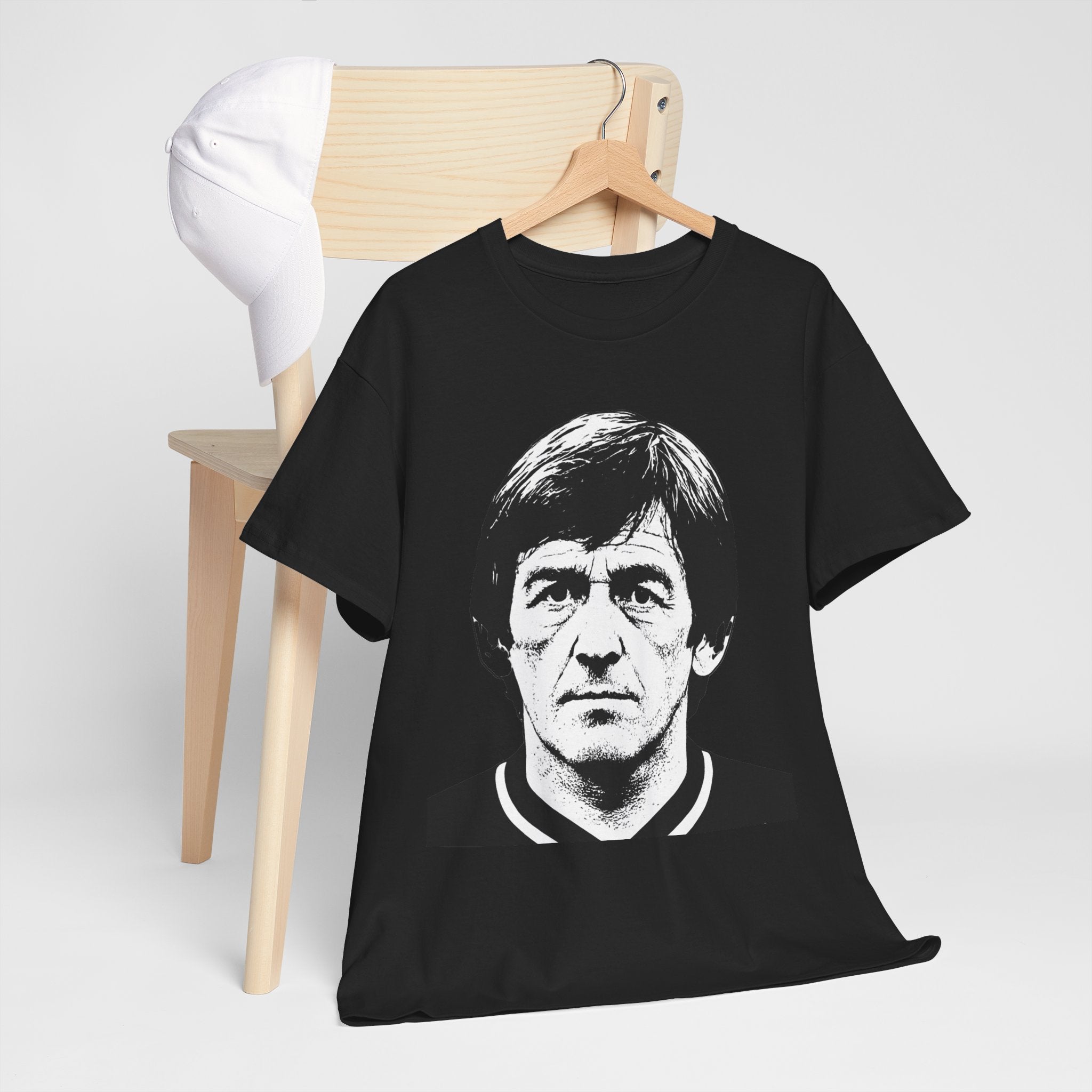 nan — t-shirt, product photo 5