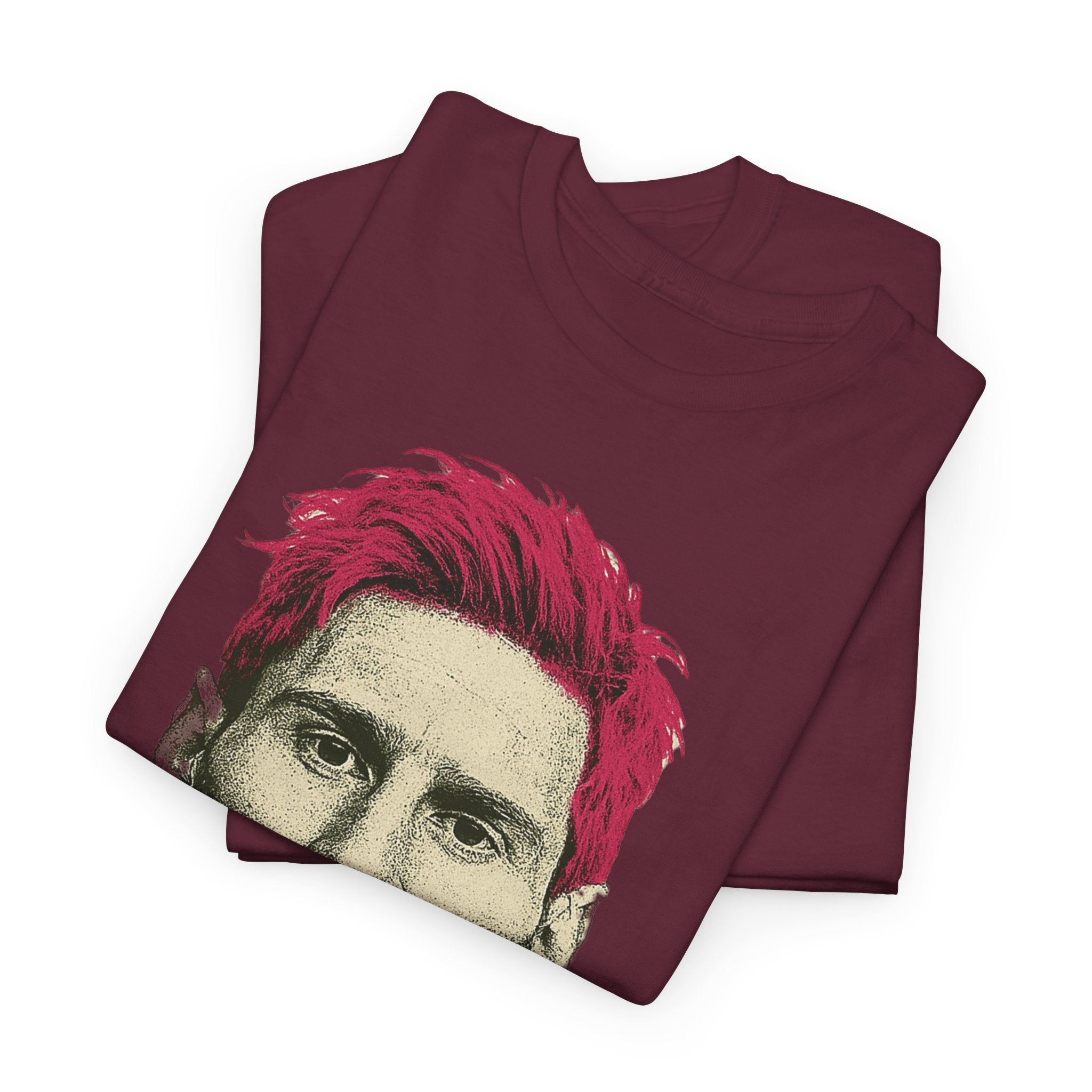 nan — t-shirt, product photo 16