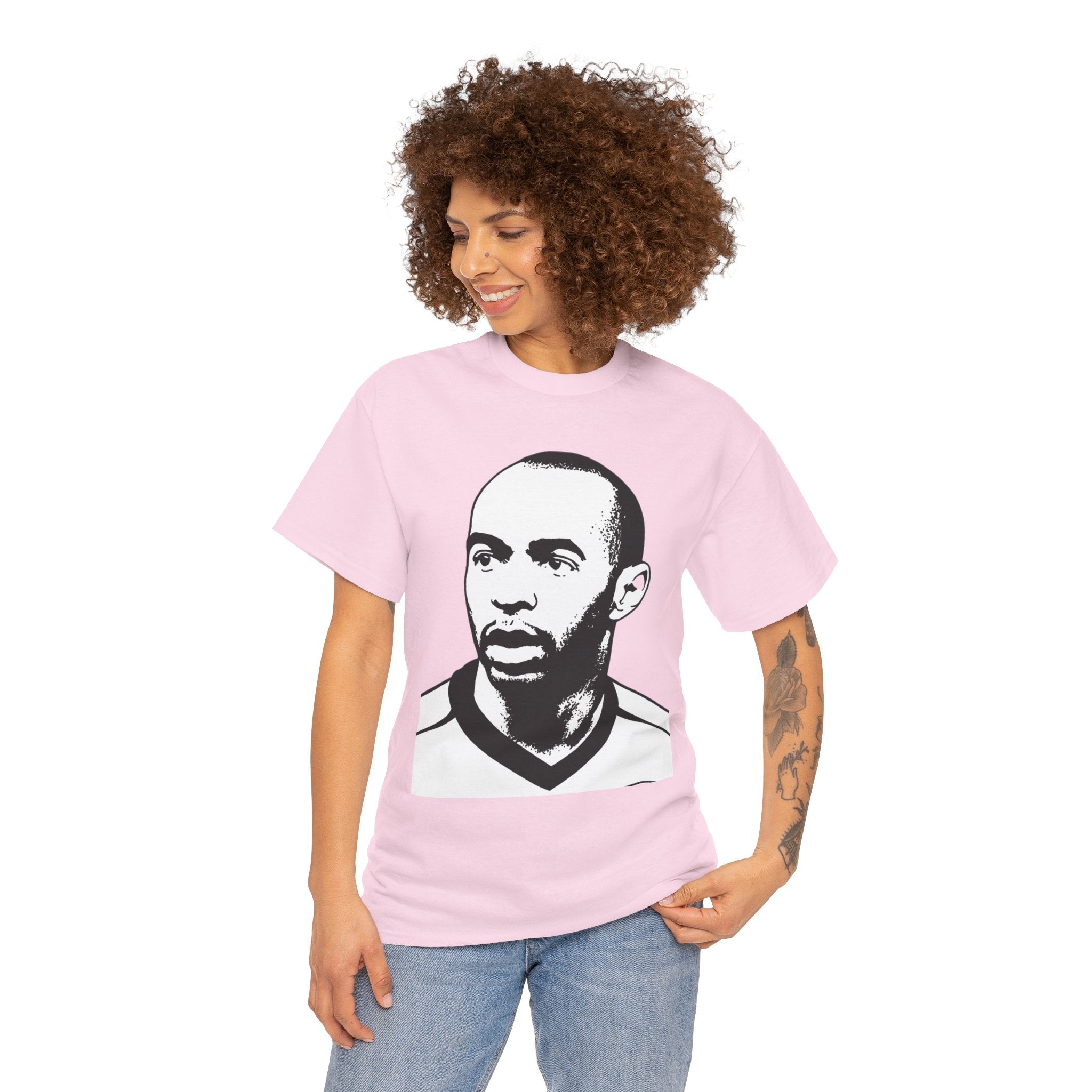 nan — t-shirt, product photo 26