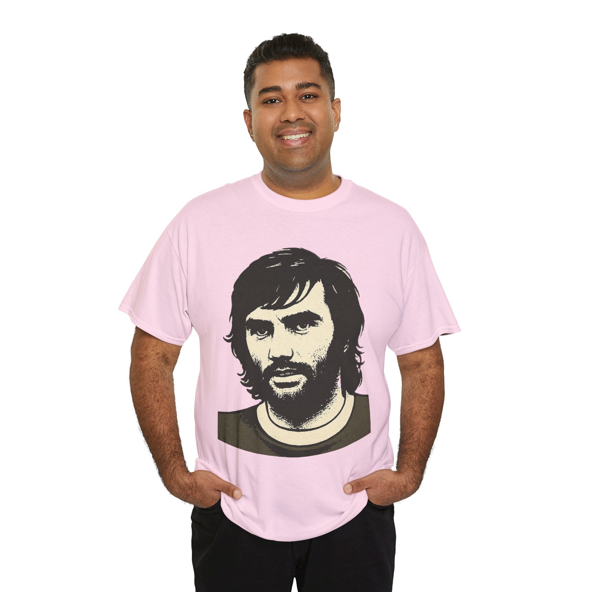 nan — t-shirt, product photo 50