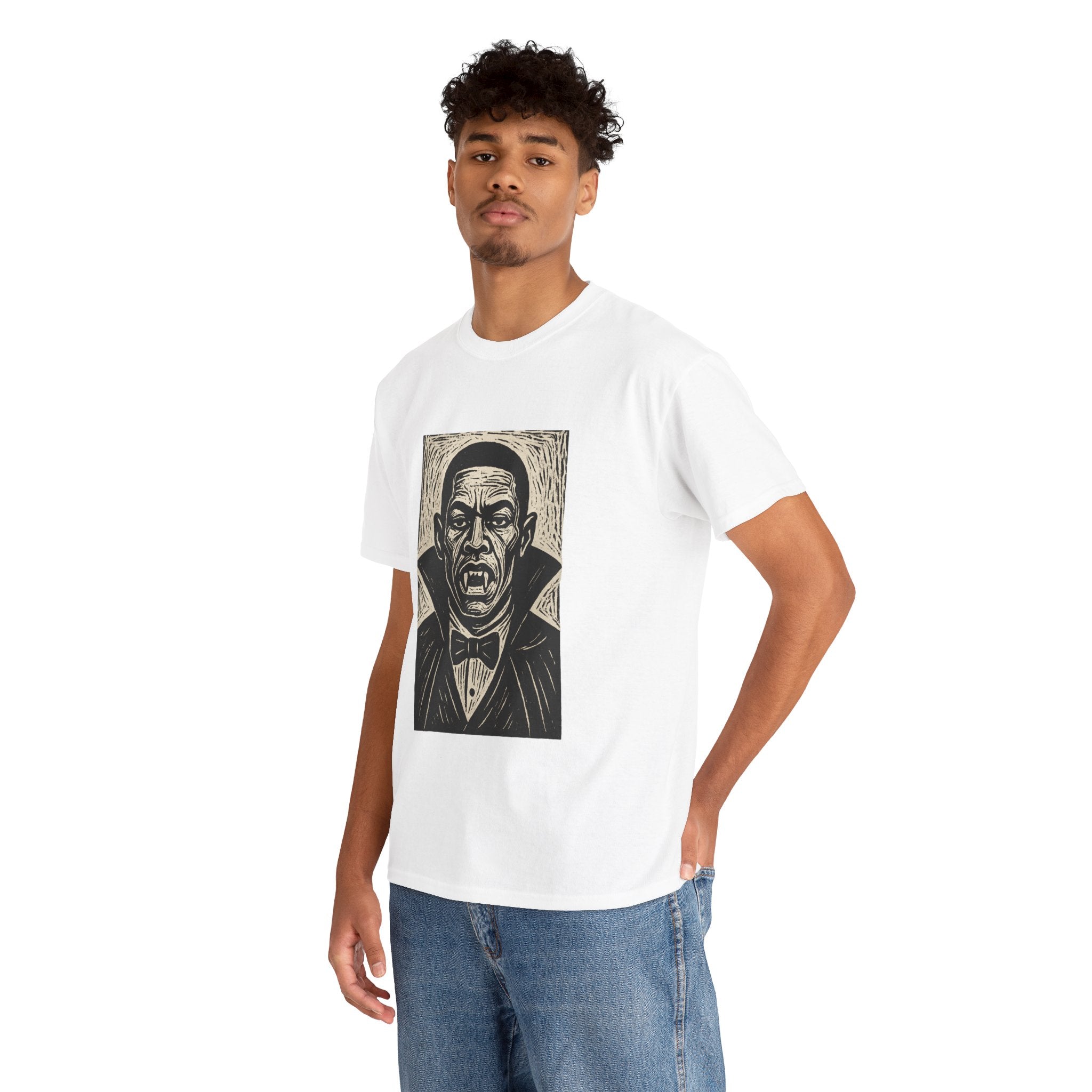 nan — t-shirt, product photo 21