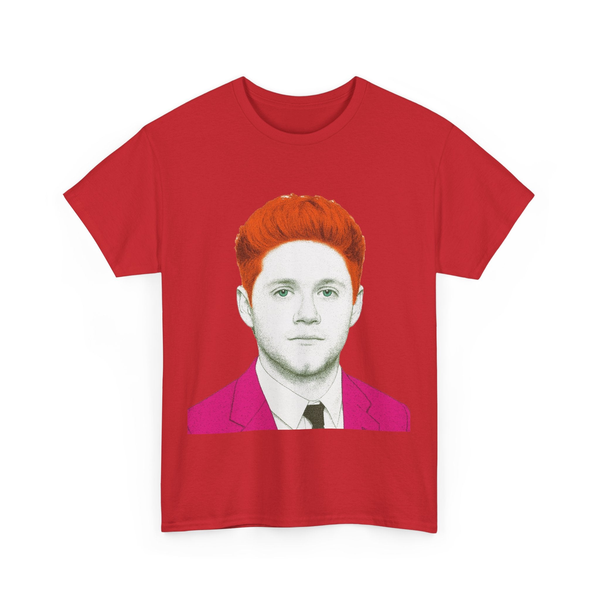 nan — t-shirt, product photo 54