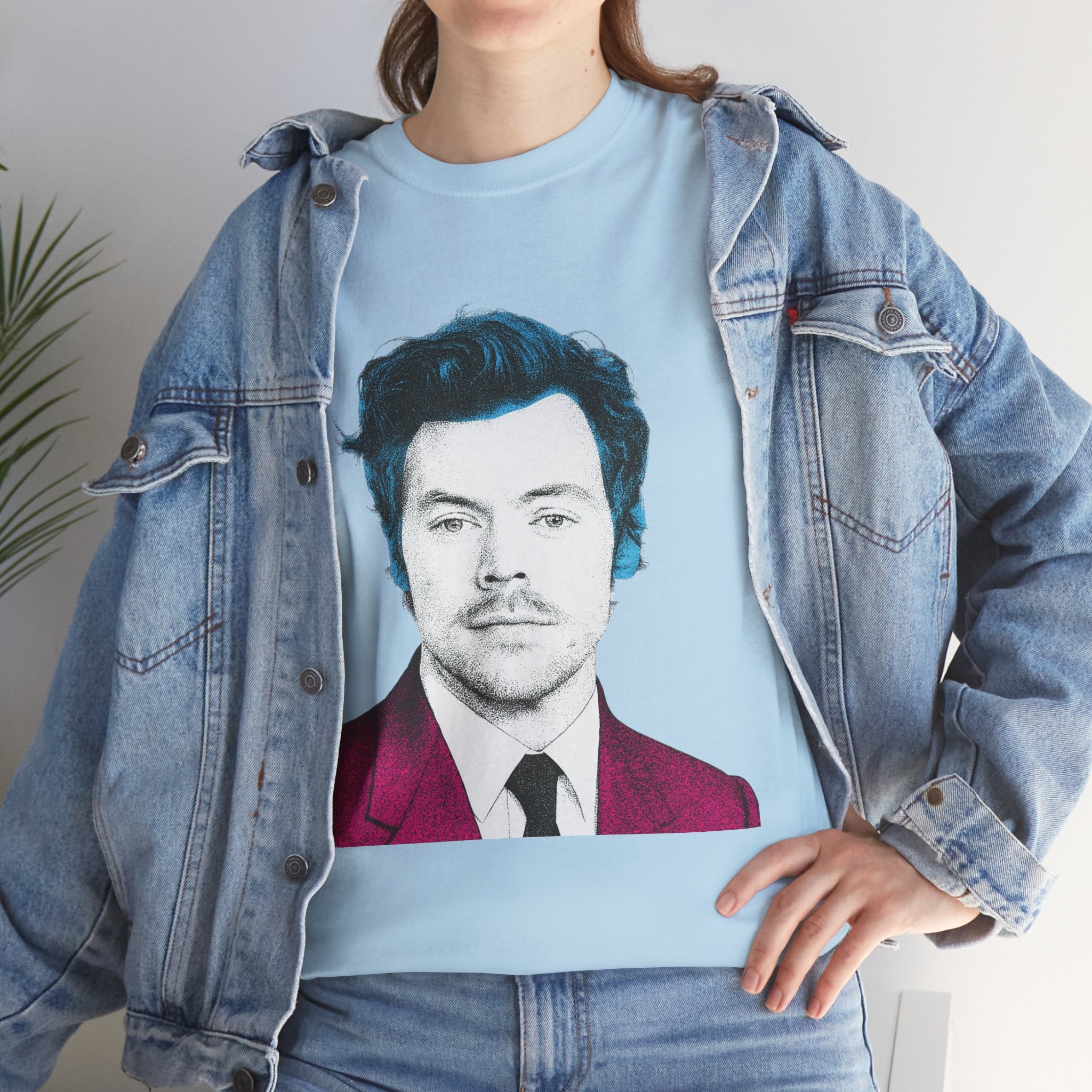 nan — t-shirt, product photo 41