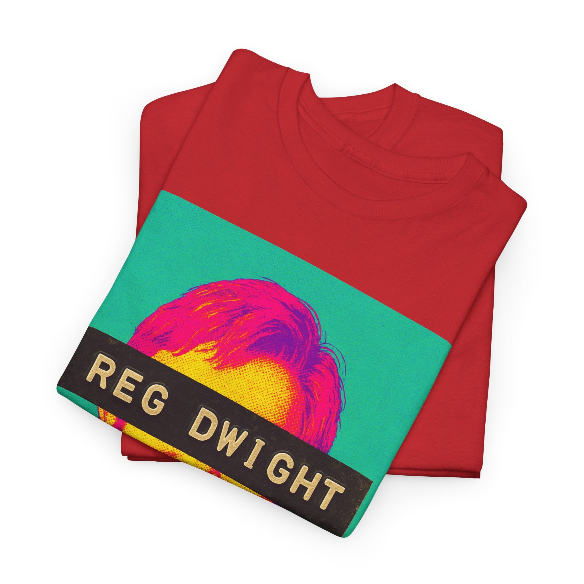 nan — t-shirt, product photo 40