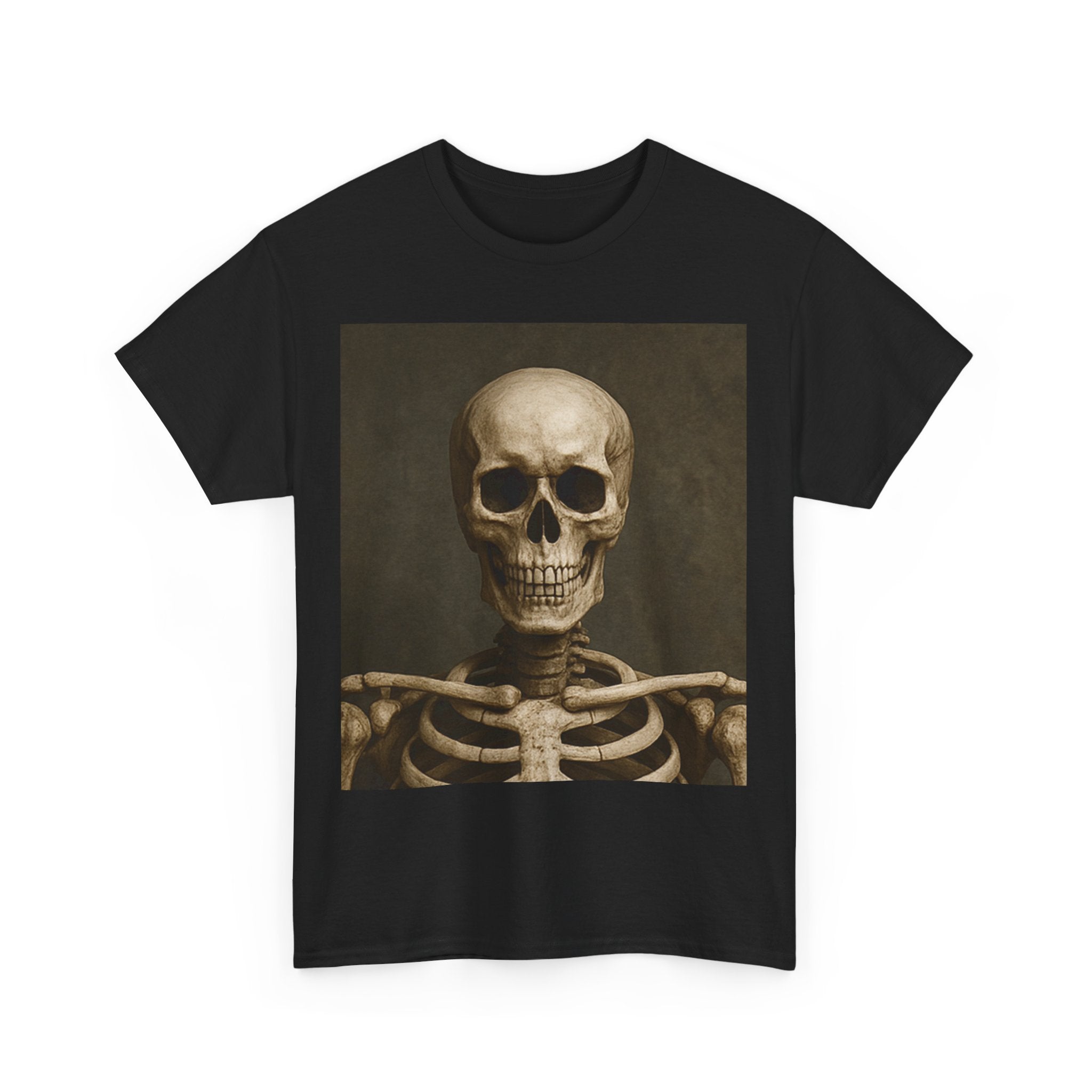nan — t-shirt, product photo 10