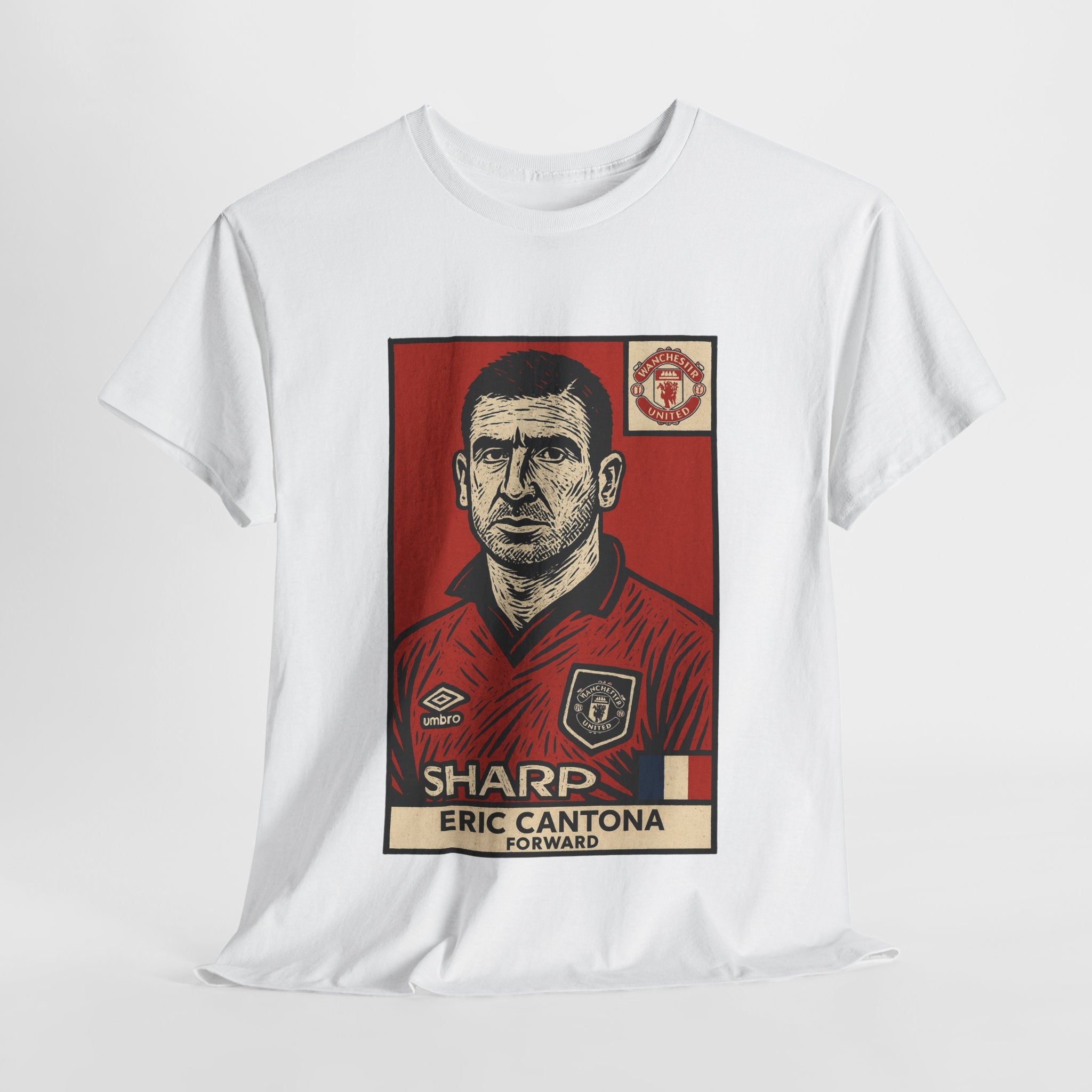 nan — t-shirt, product photo 11