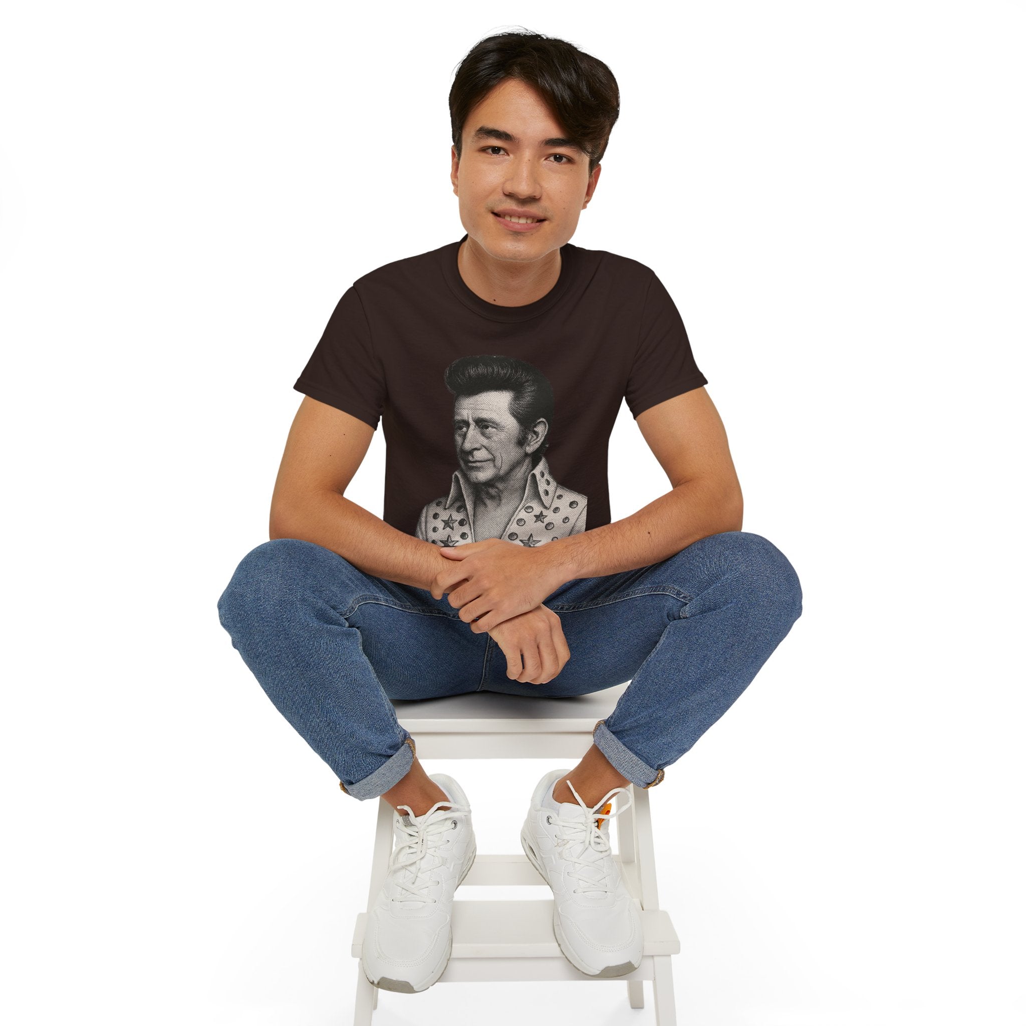 nan — t-shirt, product photo 14