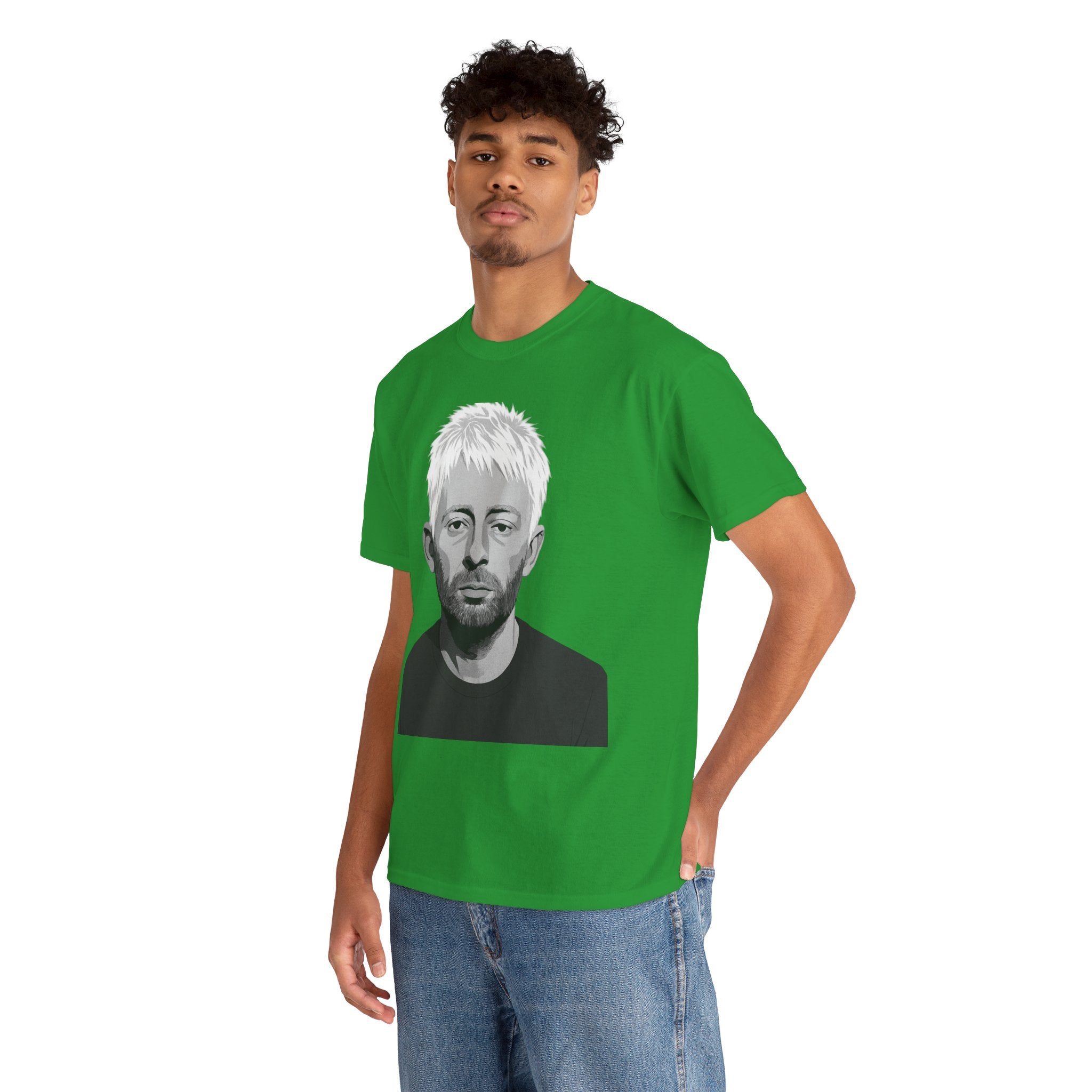 nan — t-shirt, product photo 69