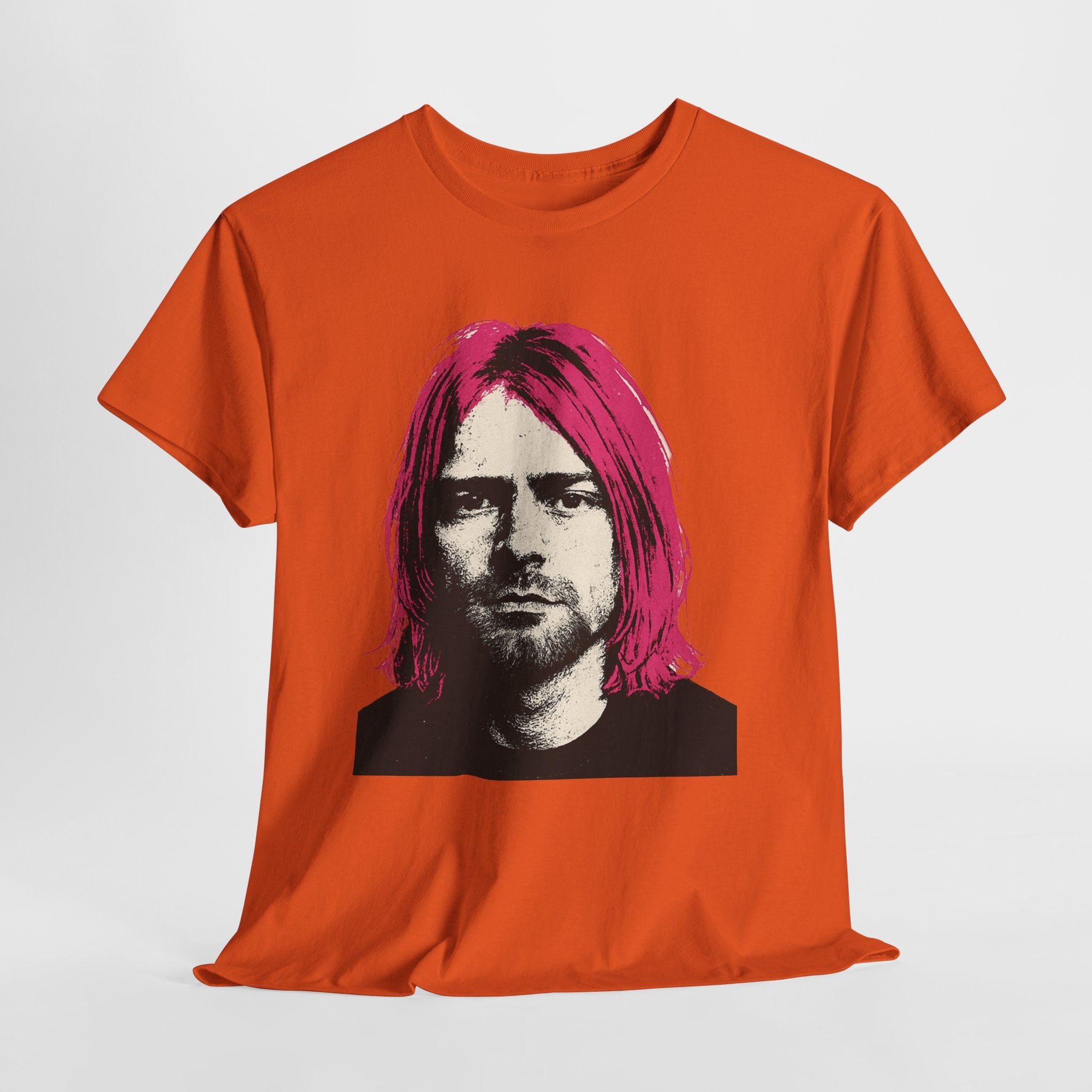 nan — t-shirt, product photo 17