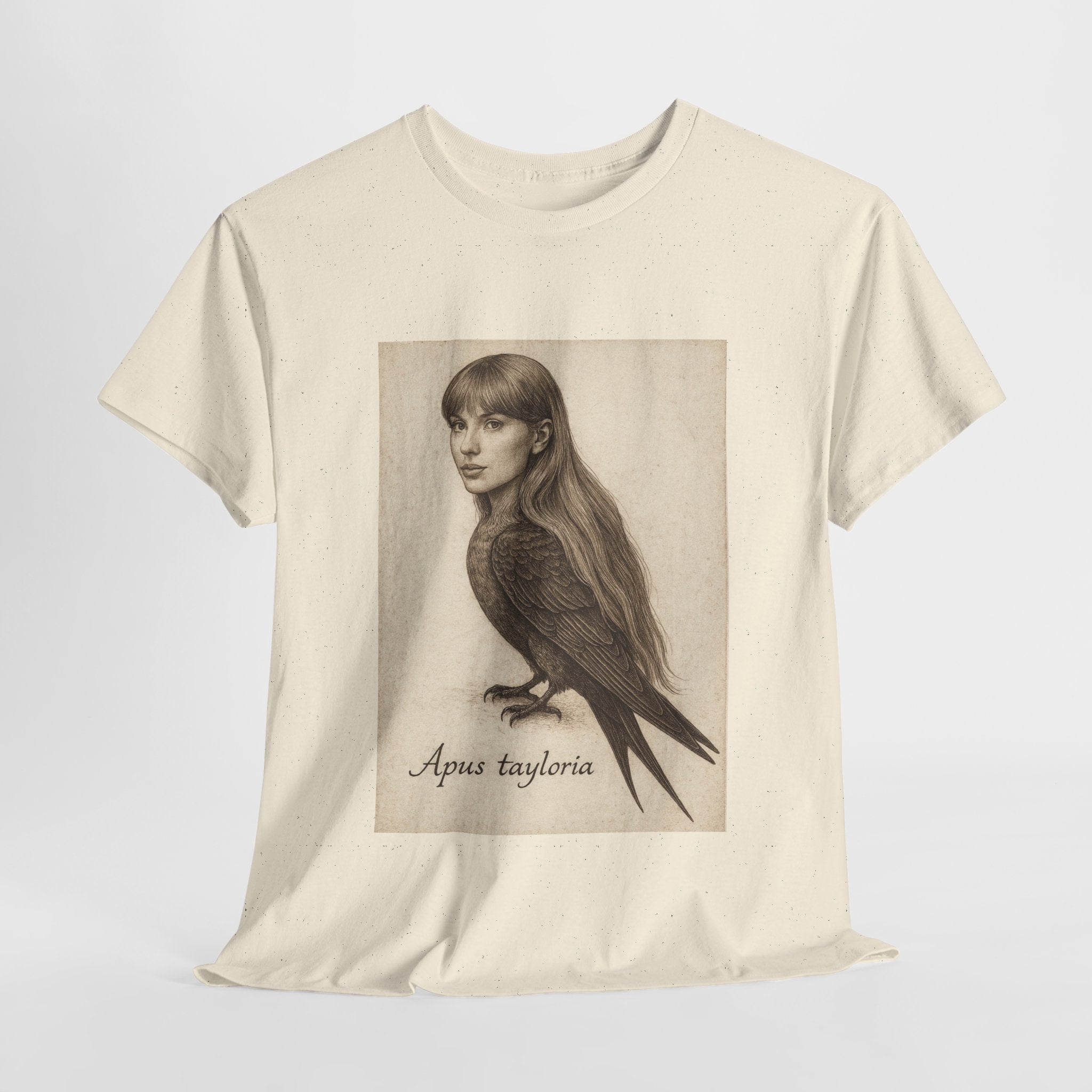 nan — t-shirt, product photo 38