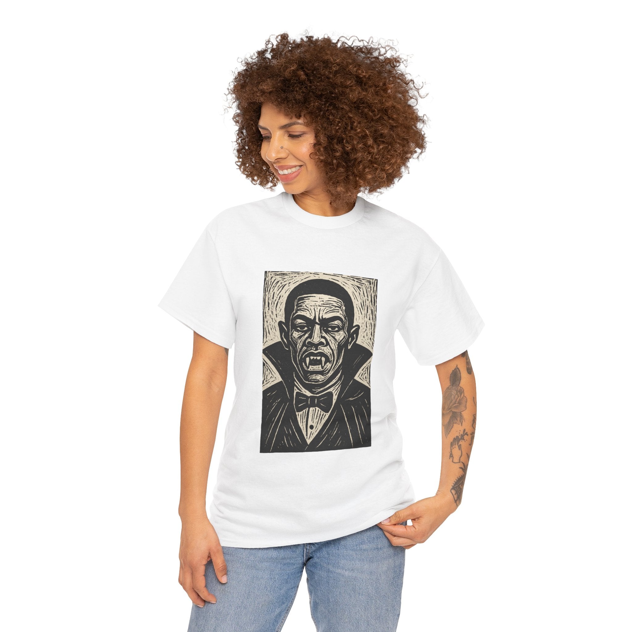 nan — t-shirt, product photo 20