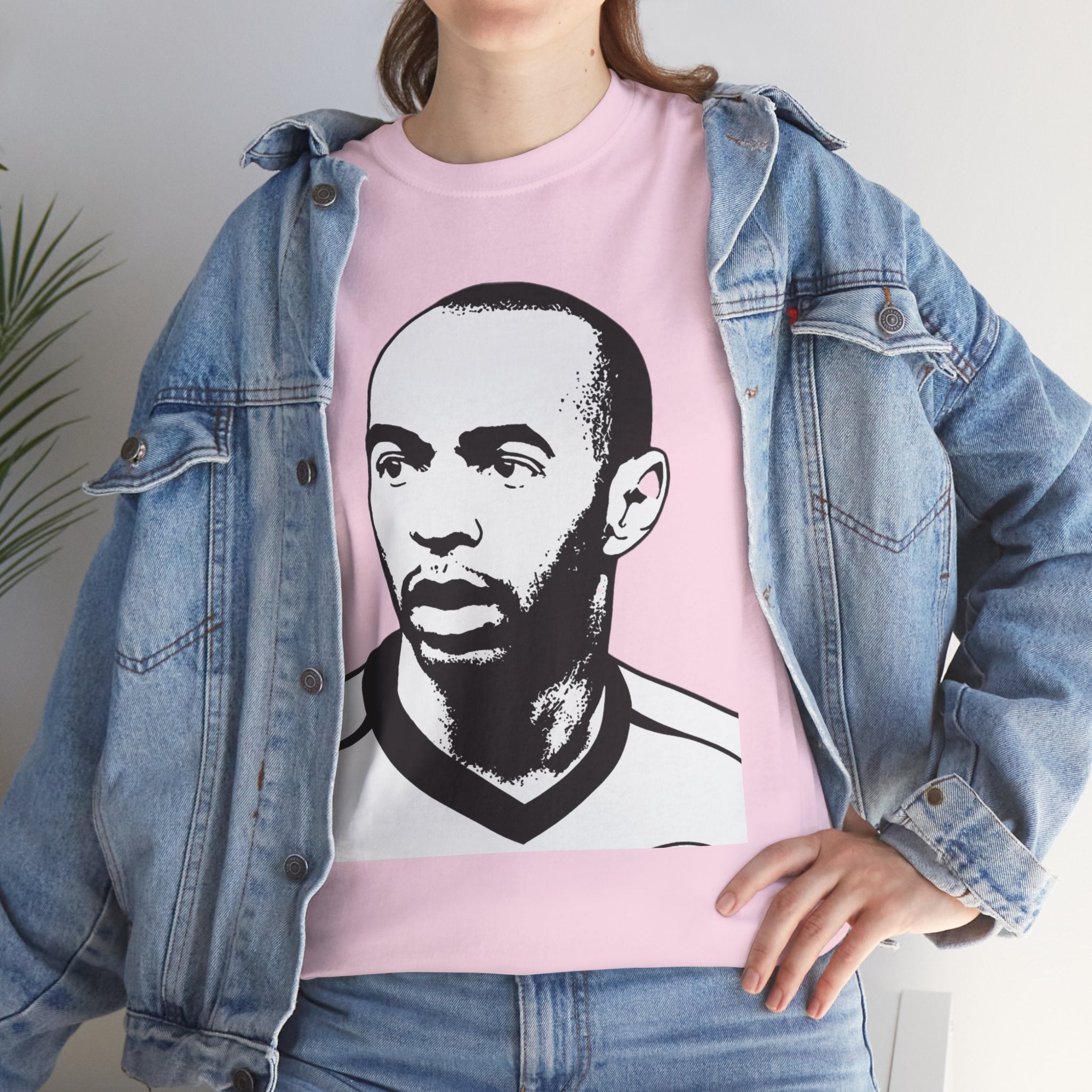 nan — t-shirt, product photo 30