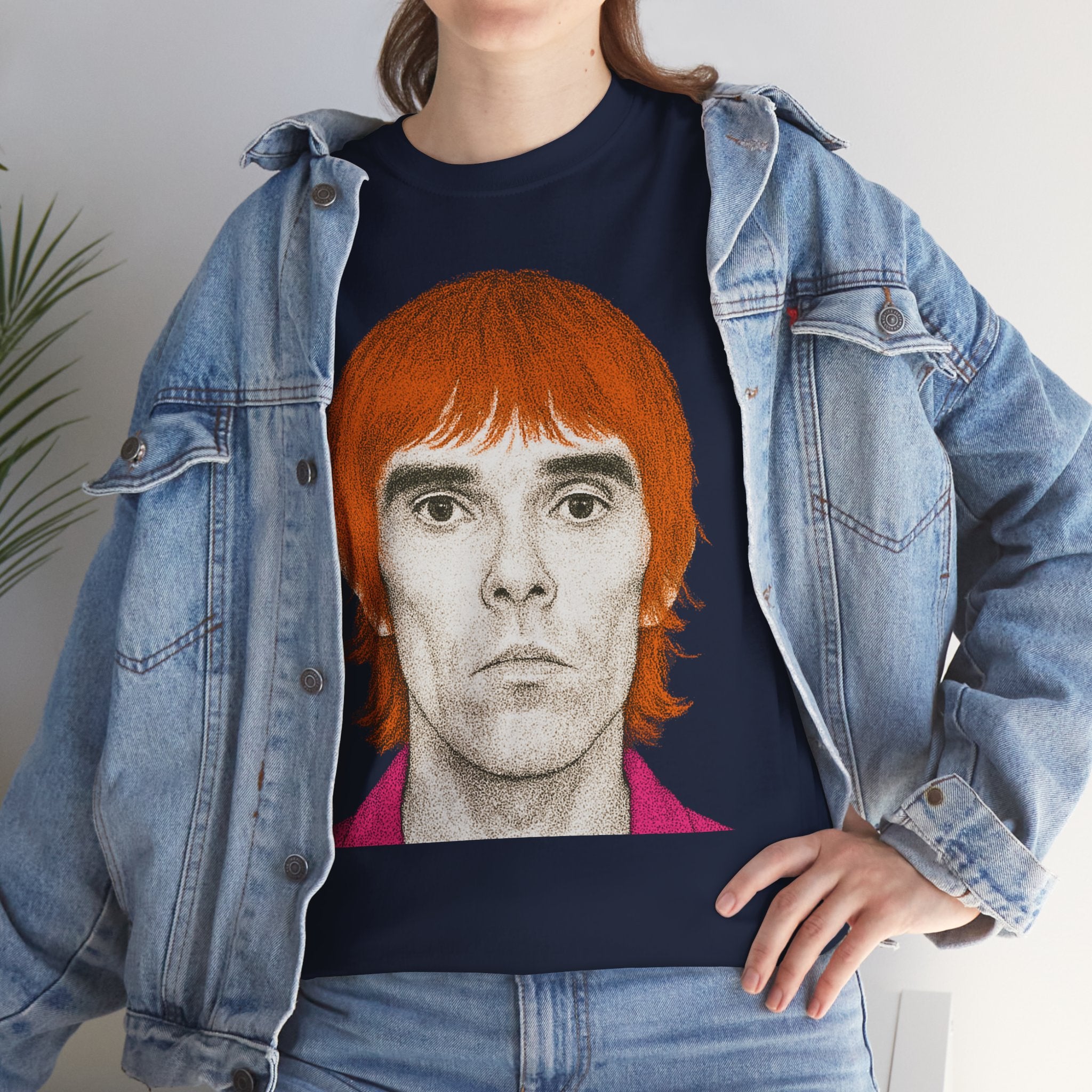 nan — t-shirt, product photo 46