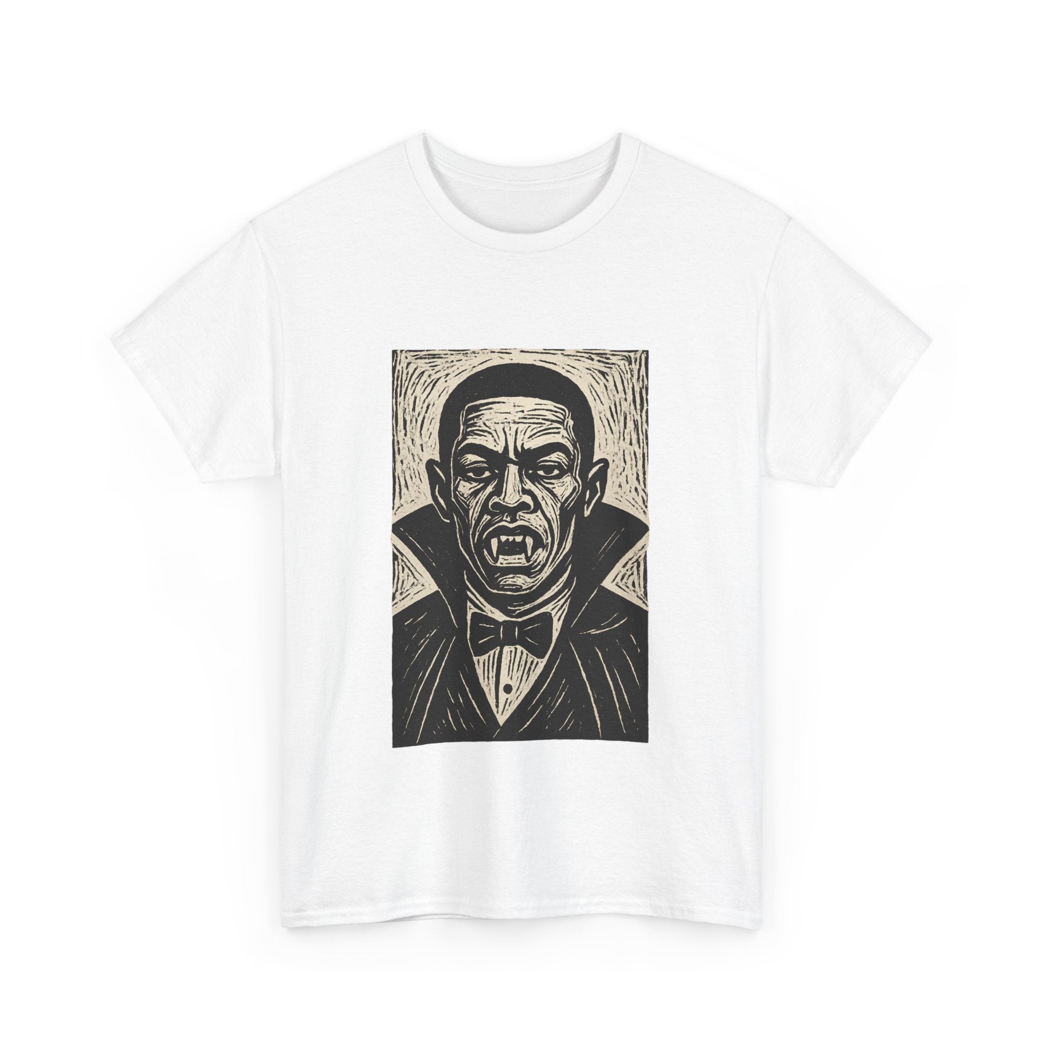 nan — t-shirt, product photo 17