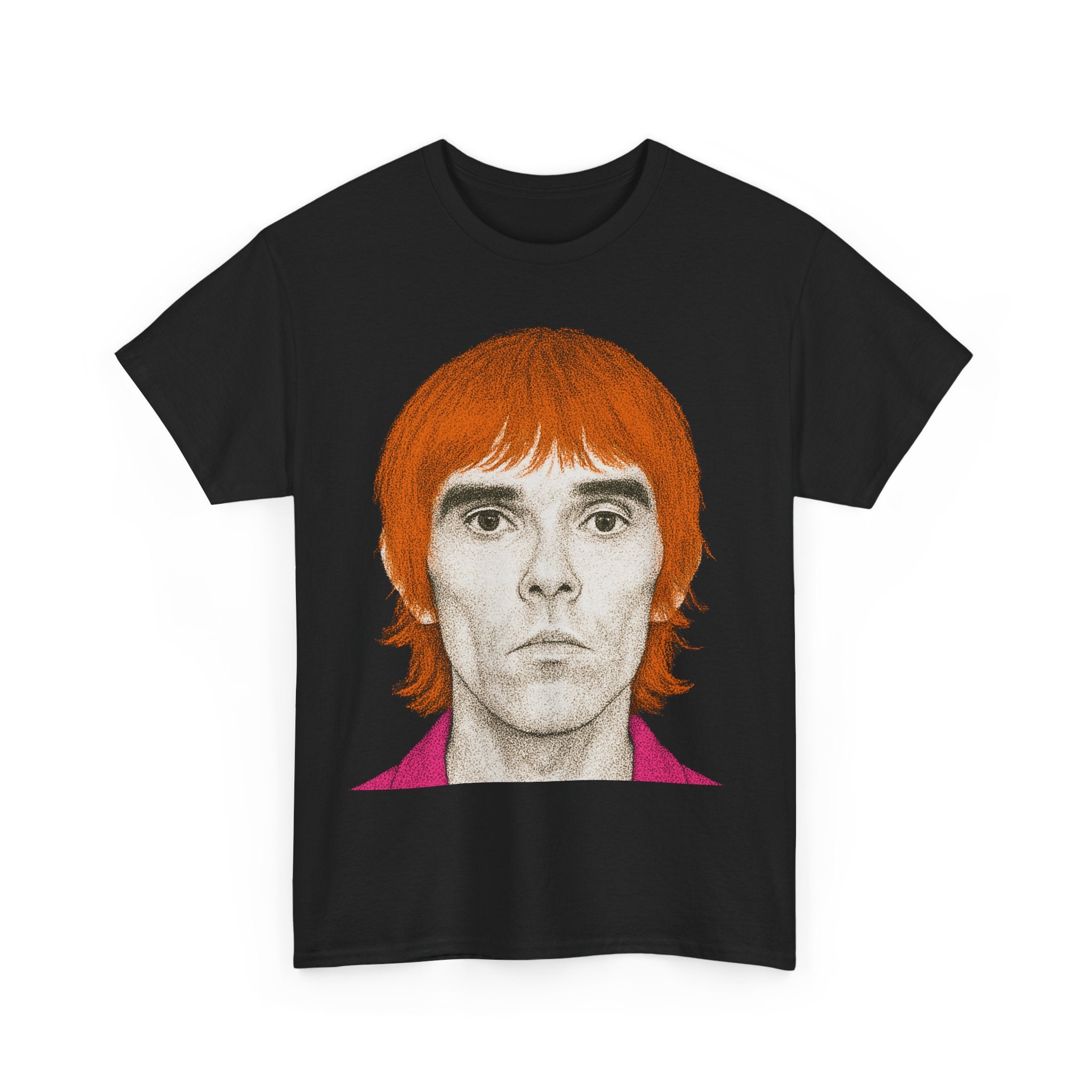 nan — t-shirt, product photo 9