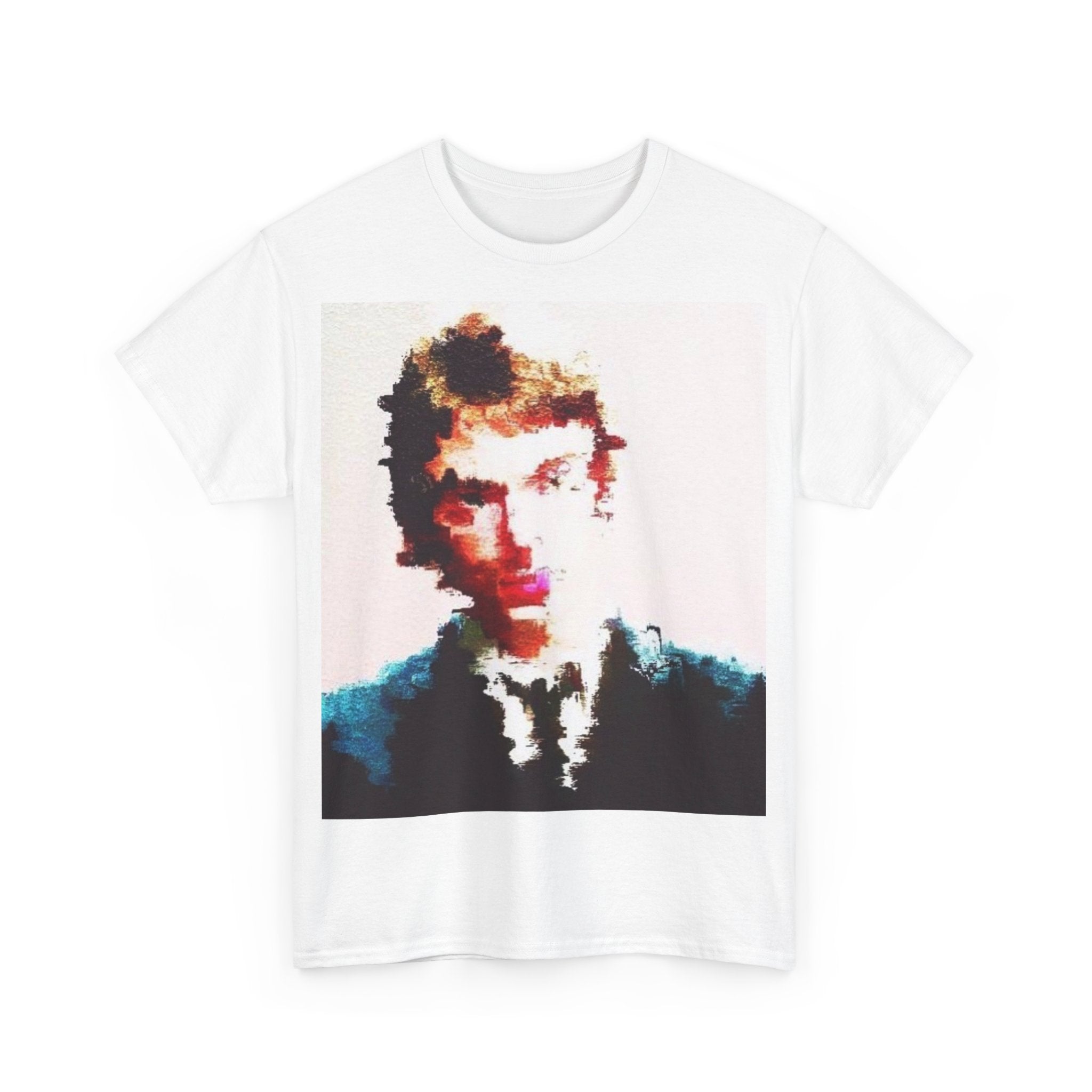 nan — t-shirt, product photo 64