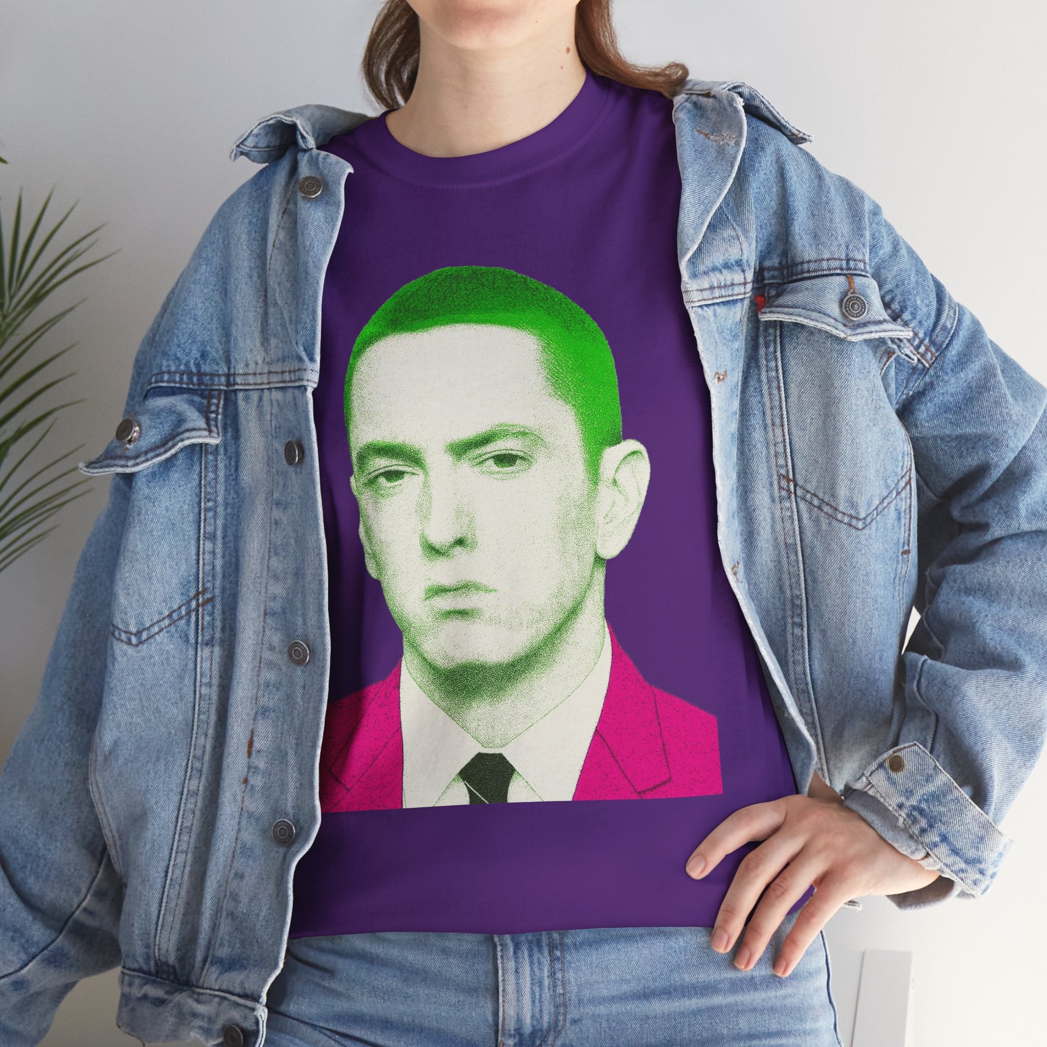 nan — t-shirt, product photo 61