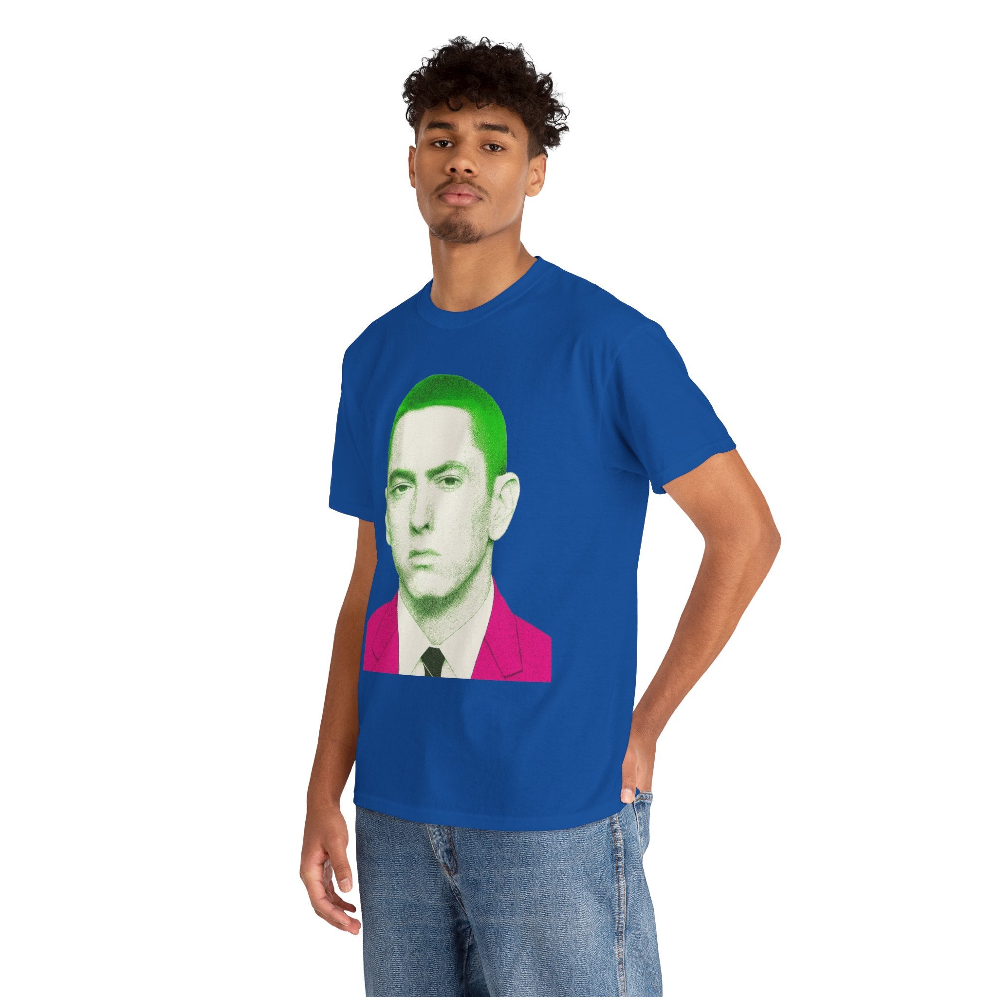 nan — t-shirt, product photo 50