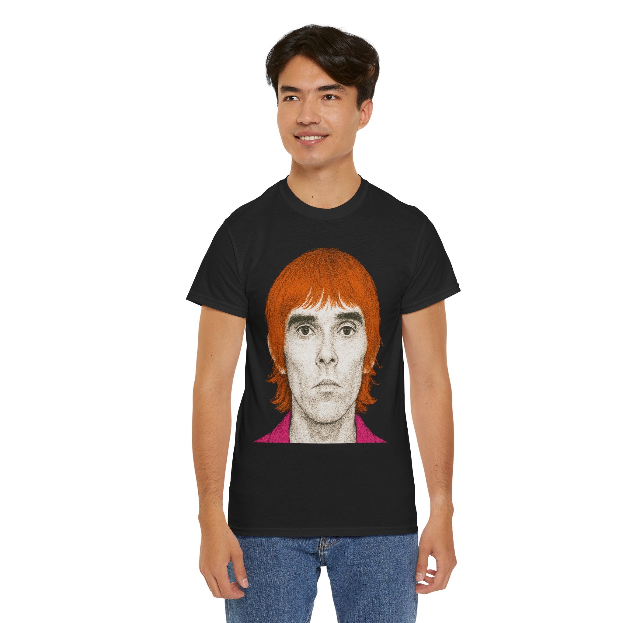 nan — t-shirt, product photo 14