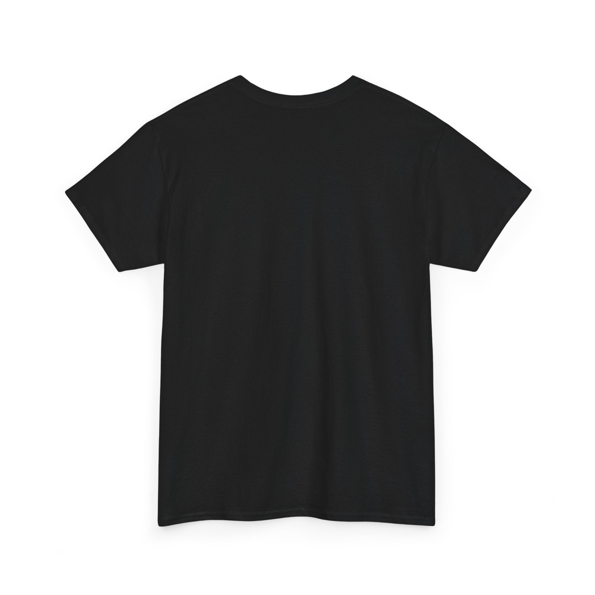 nan — t-shirt, product photo 7