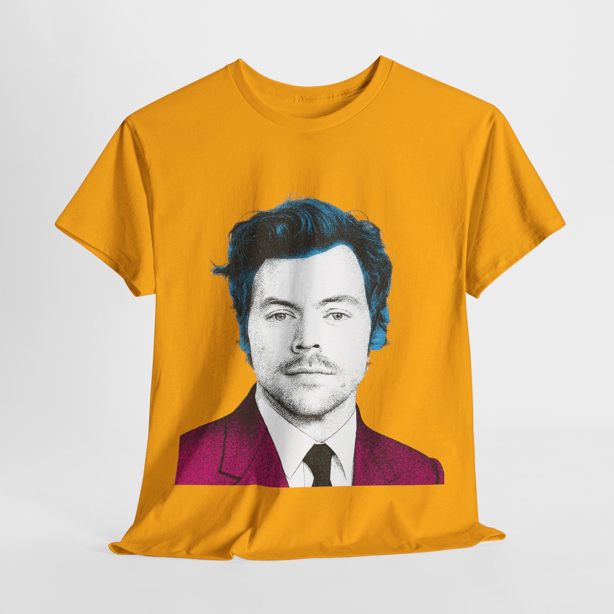 nan — t-shirt, product photo 18