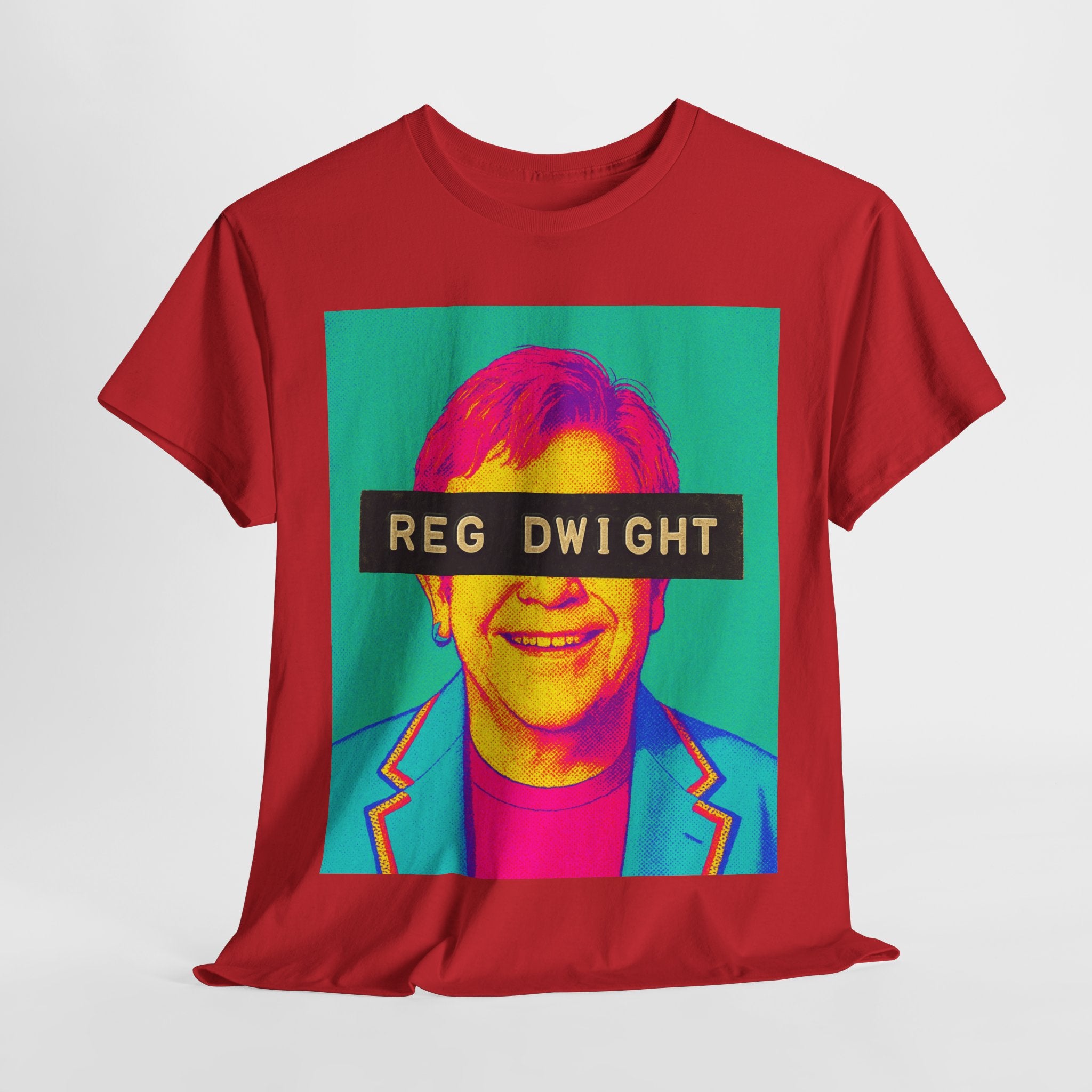 nan — t-shirt, product photo 41