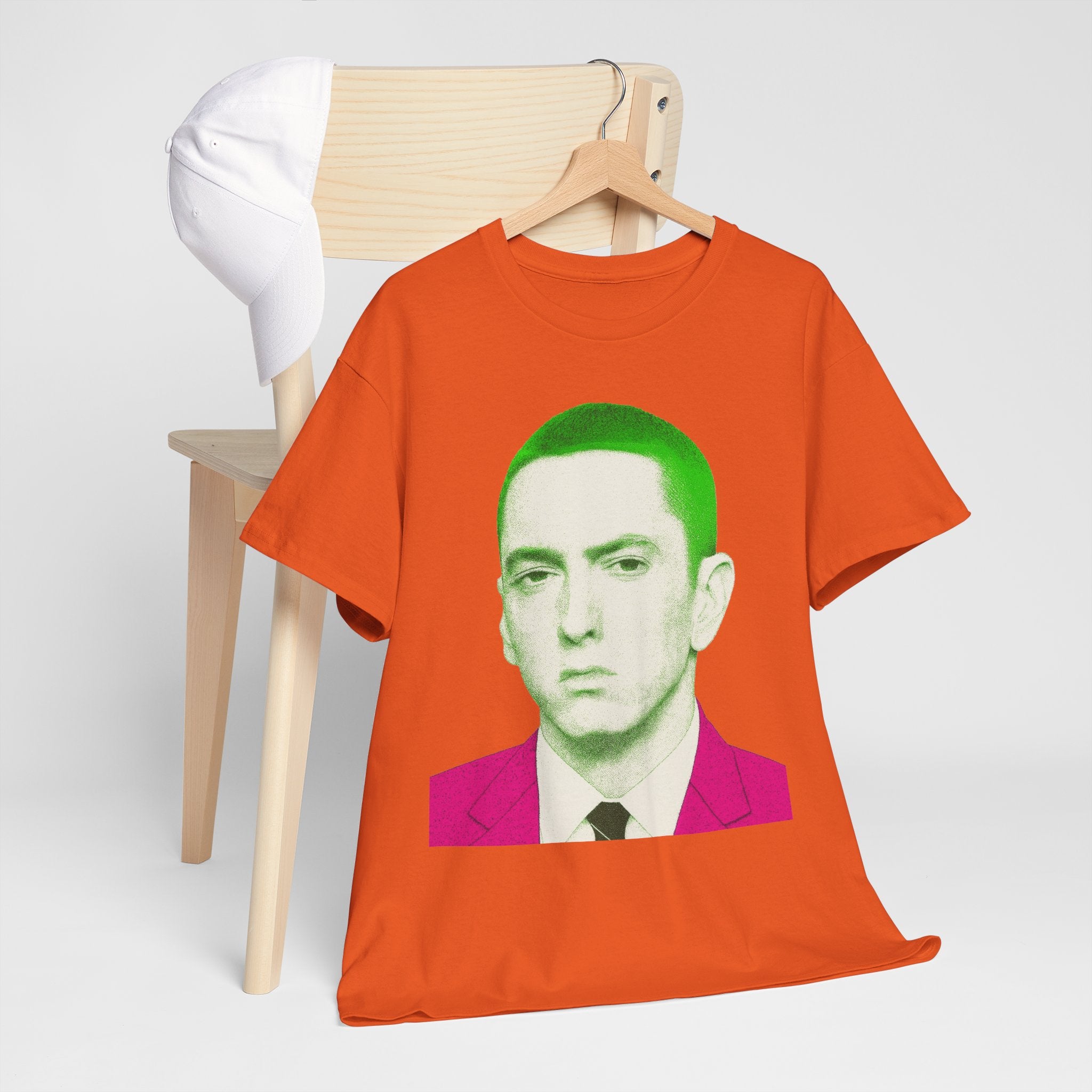 nan — t-shirt, product photo 29