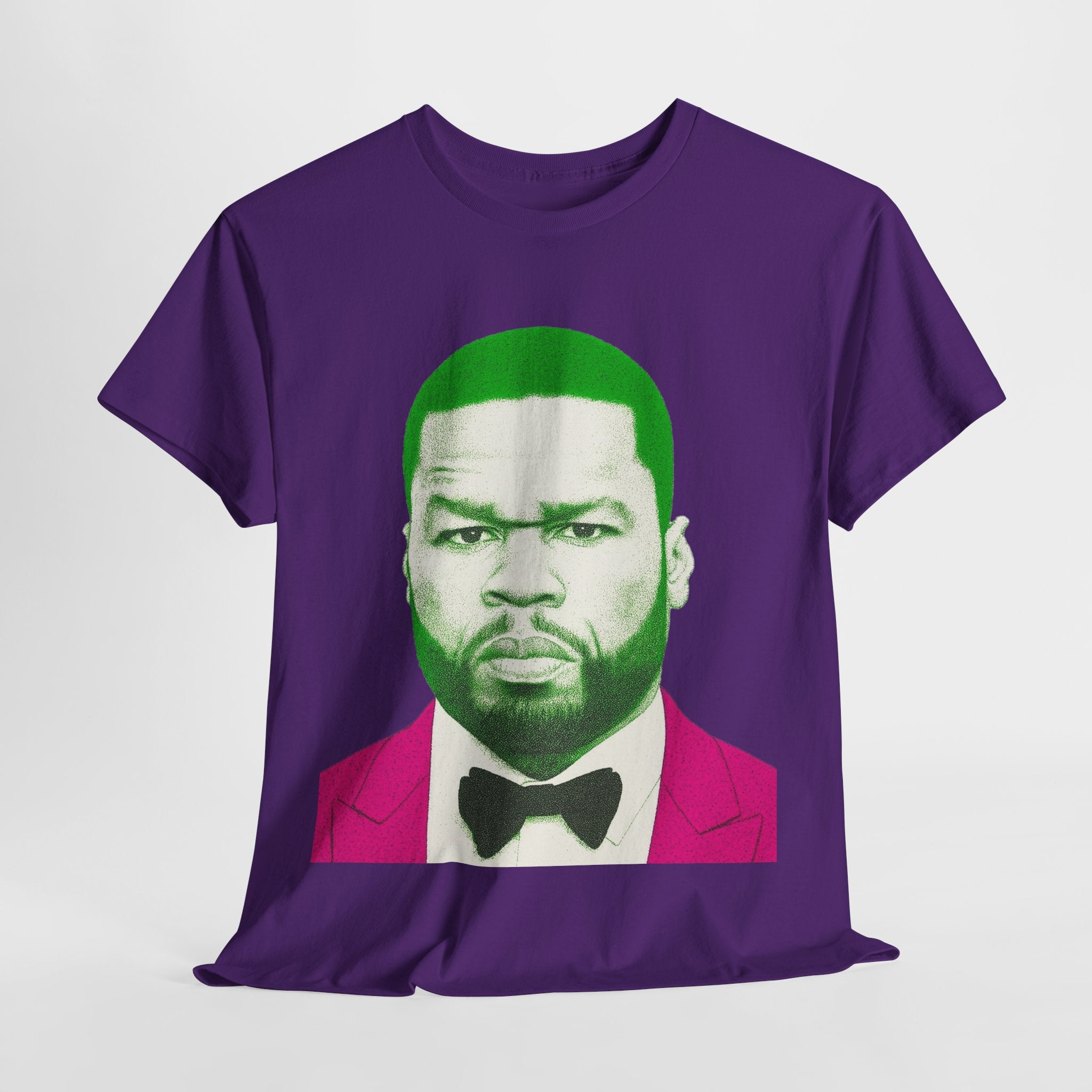 nan — t-shirt, product photo 40