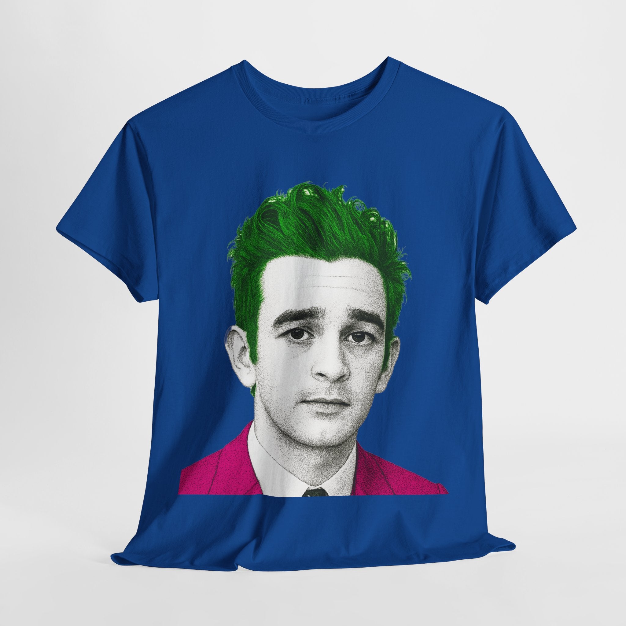 nan — t-shirt, product photo 37