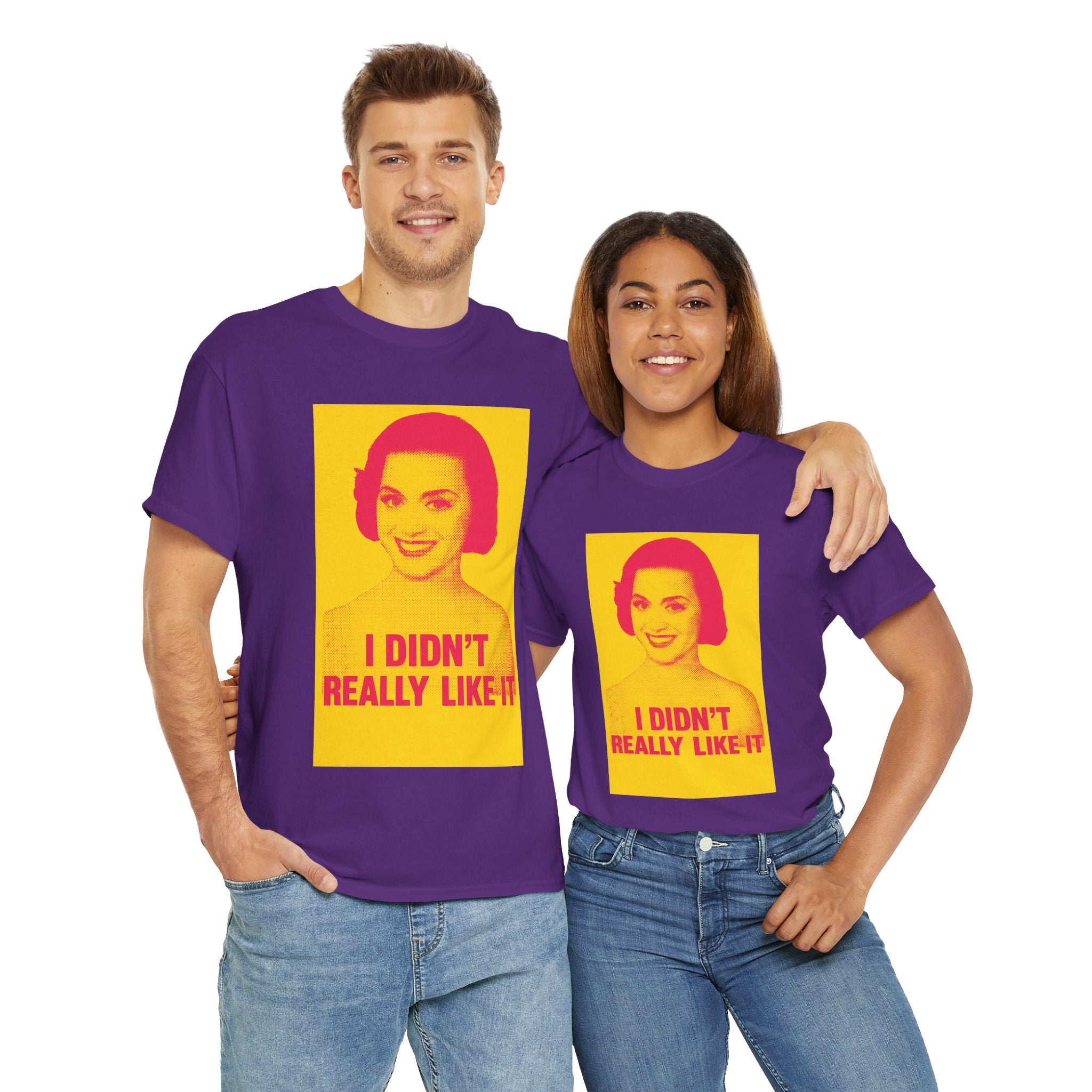 nan — t-shirt, product photo 26