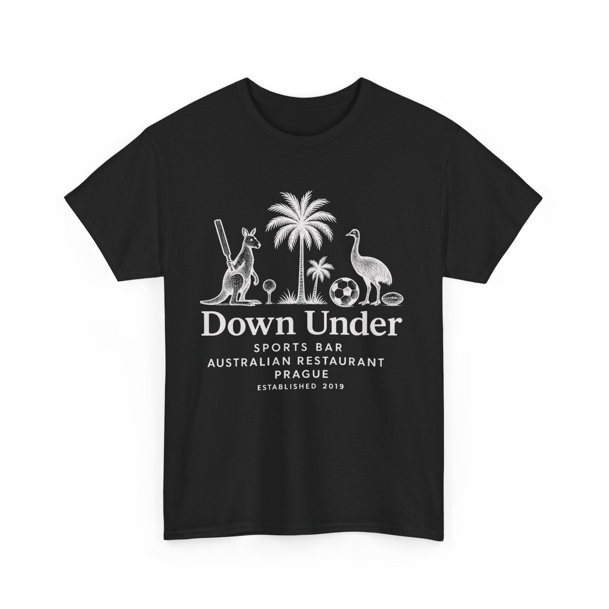 nan — t-shirt, product photo 27