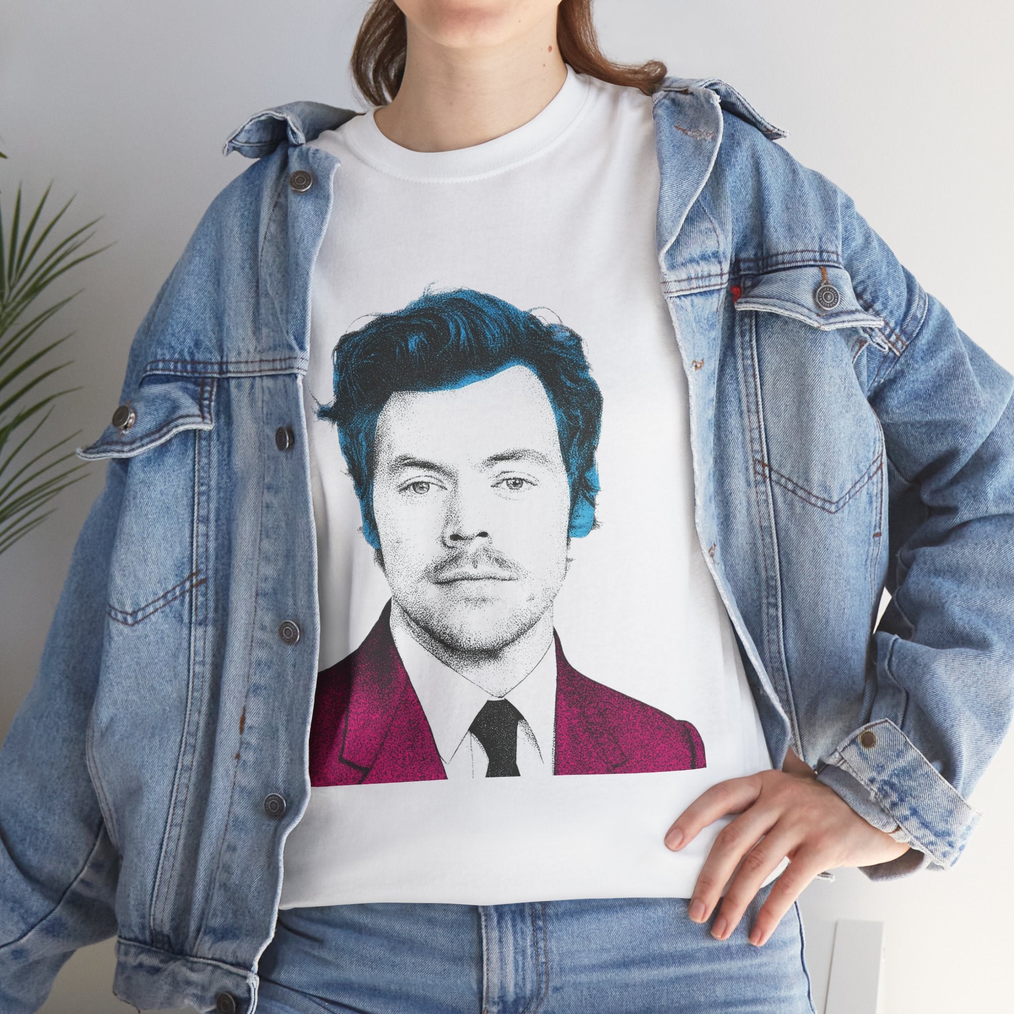 nan — t-shirt, product photo 9