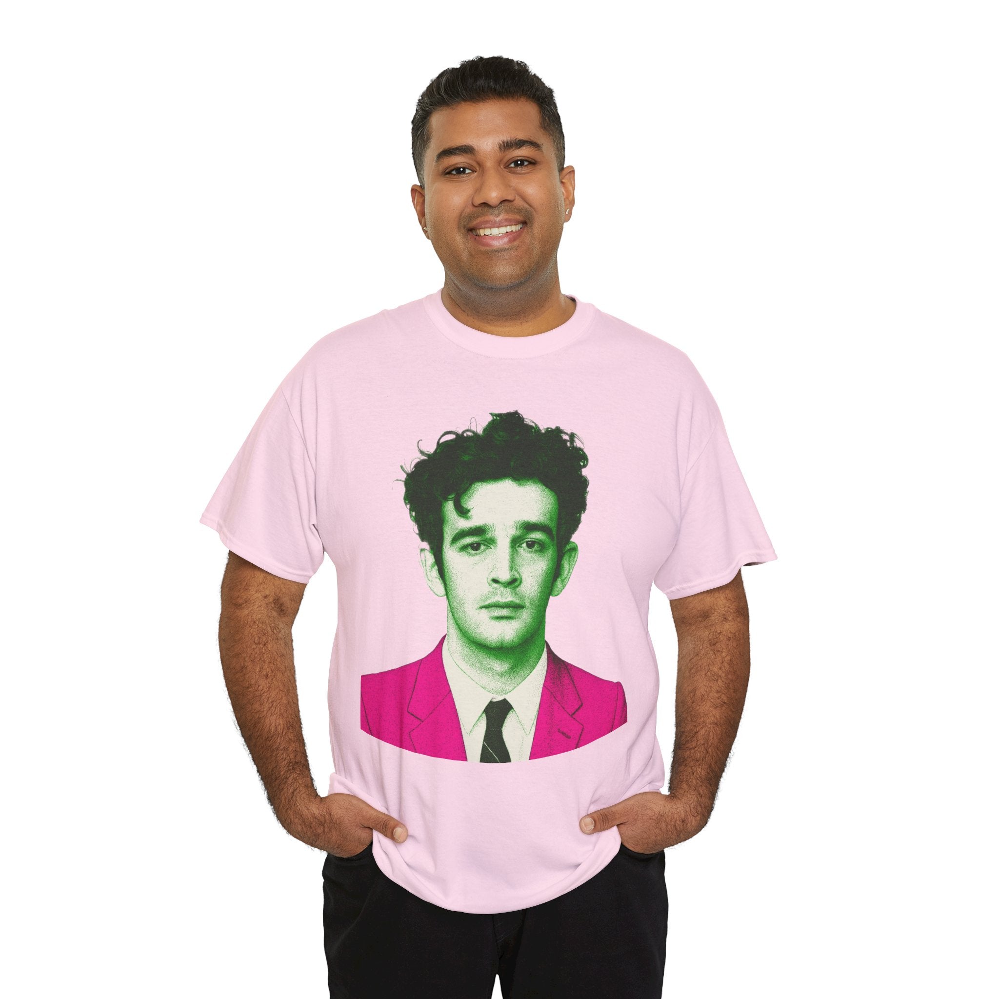 nan — t-shirt, product photo 49