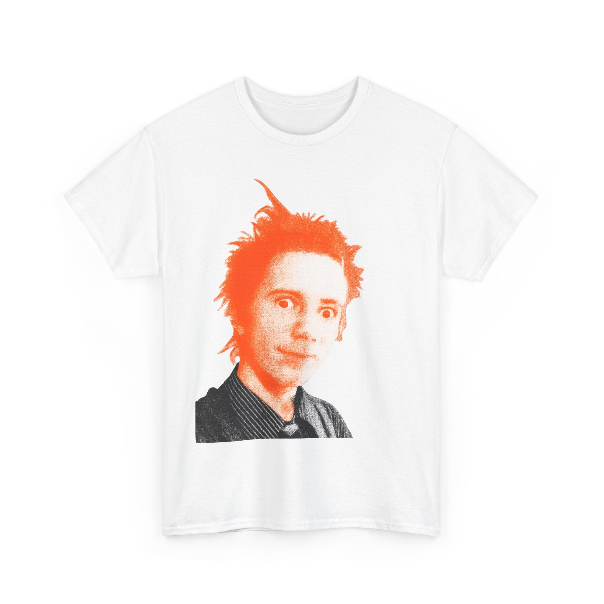 nan — t-shirt, product photo 32
