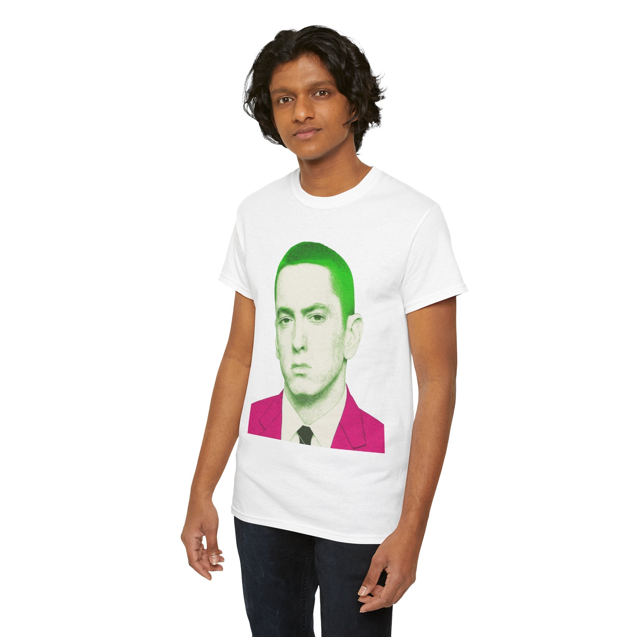 nan — t-shirt, product photo 7
