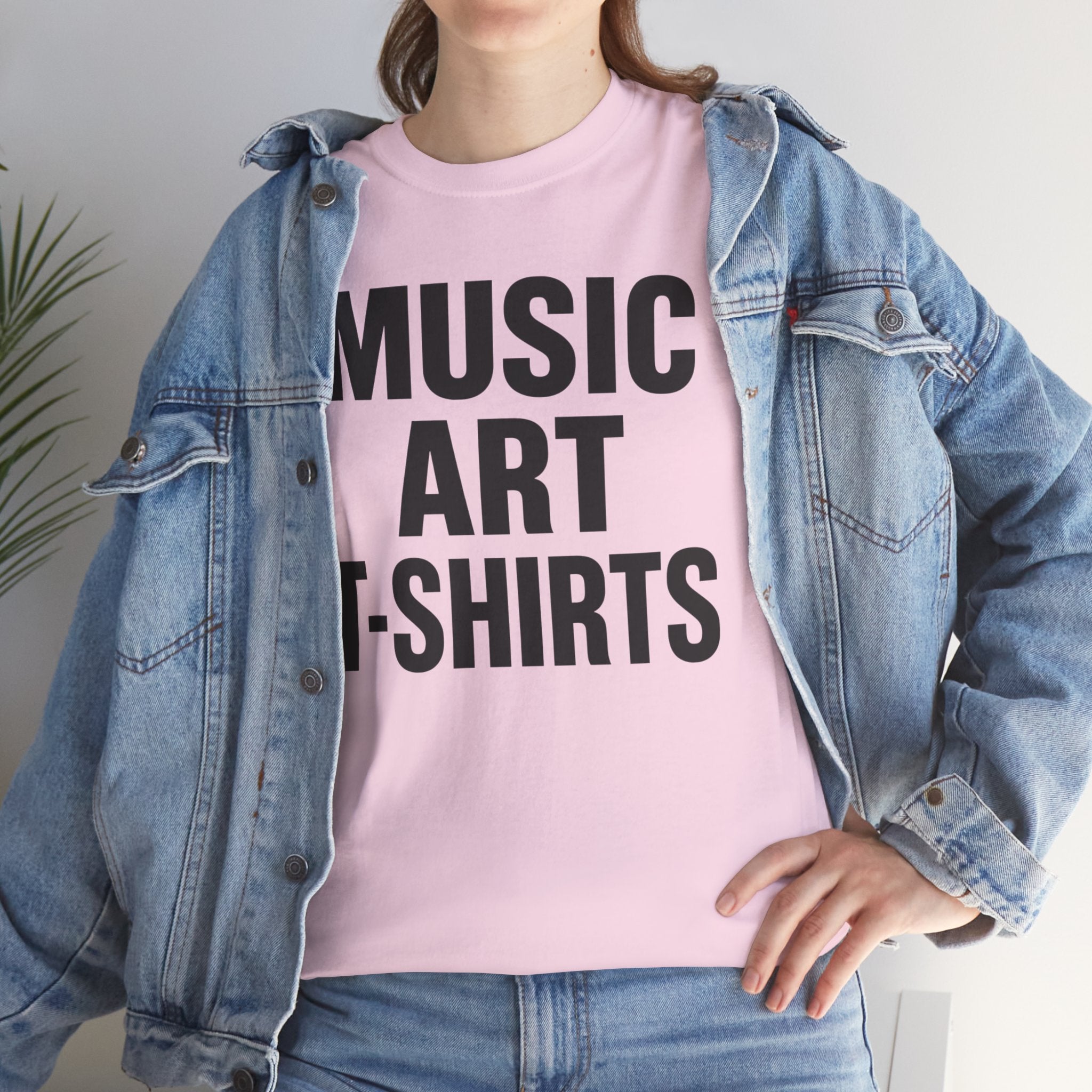 nan — t-shirt, product photo 52