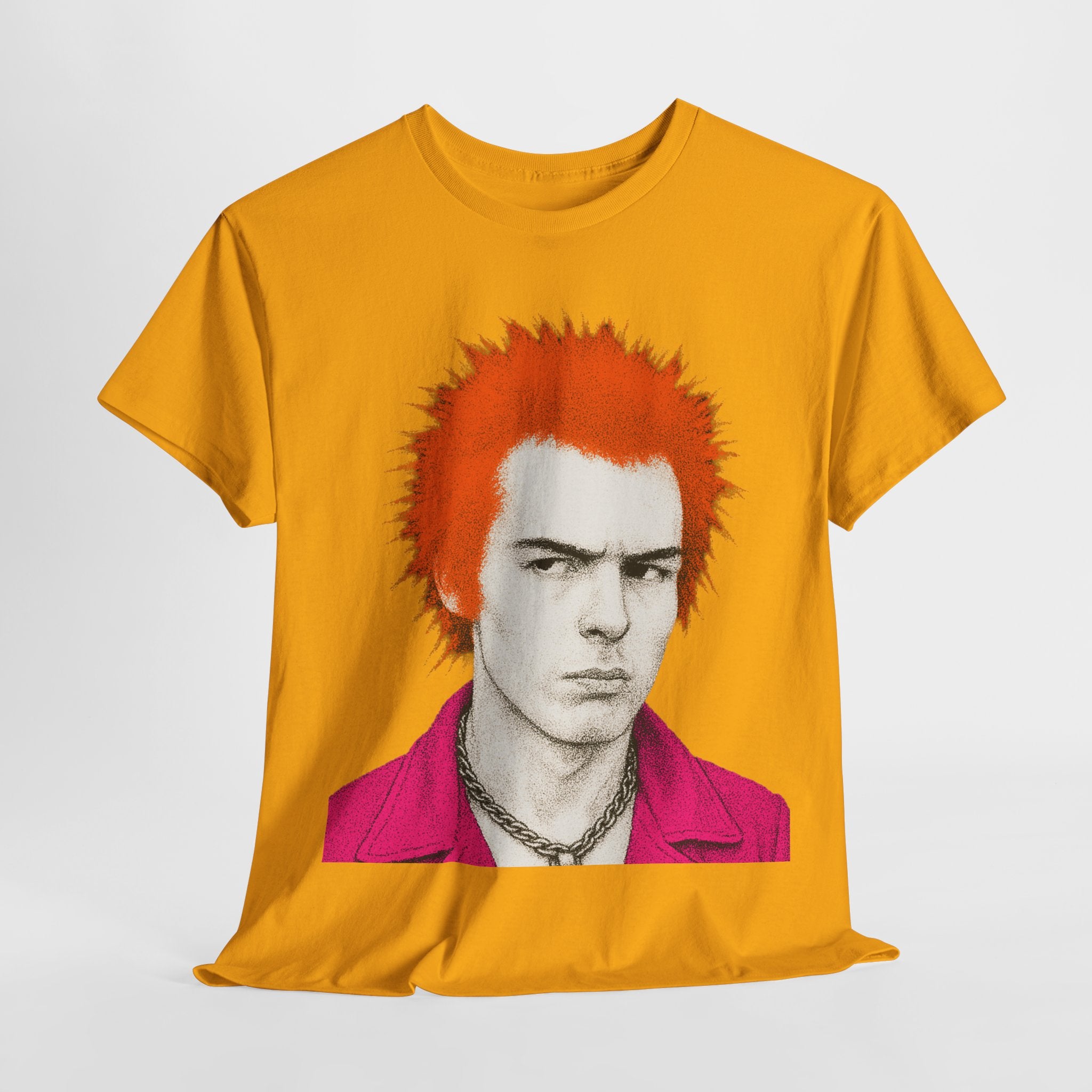 nan — t-shirt, product photo 6