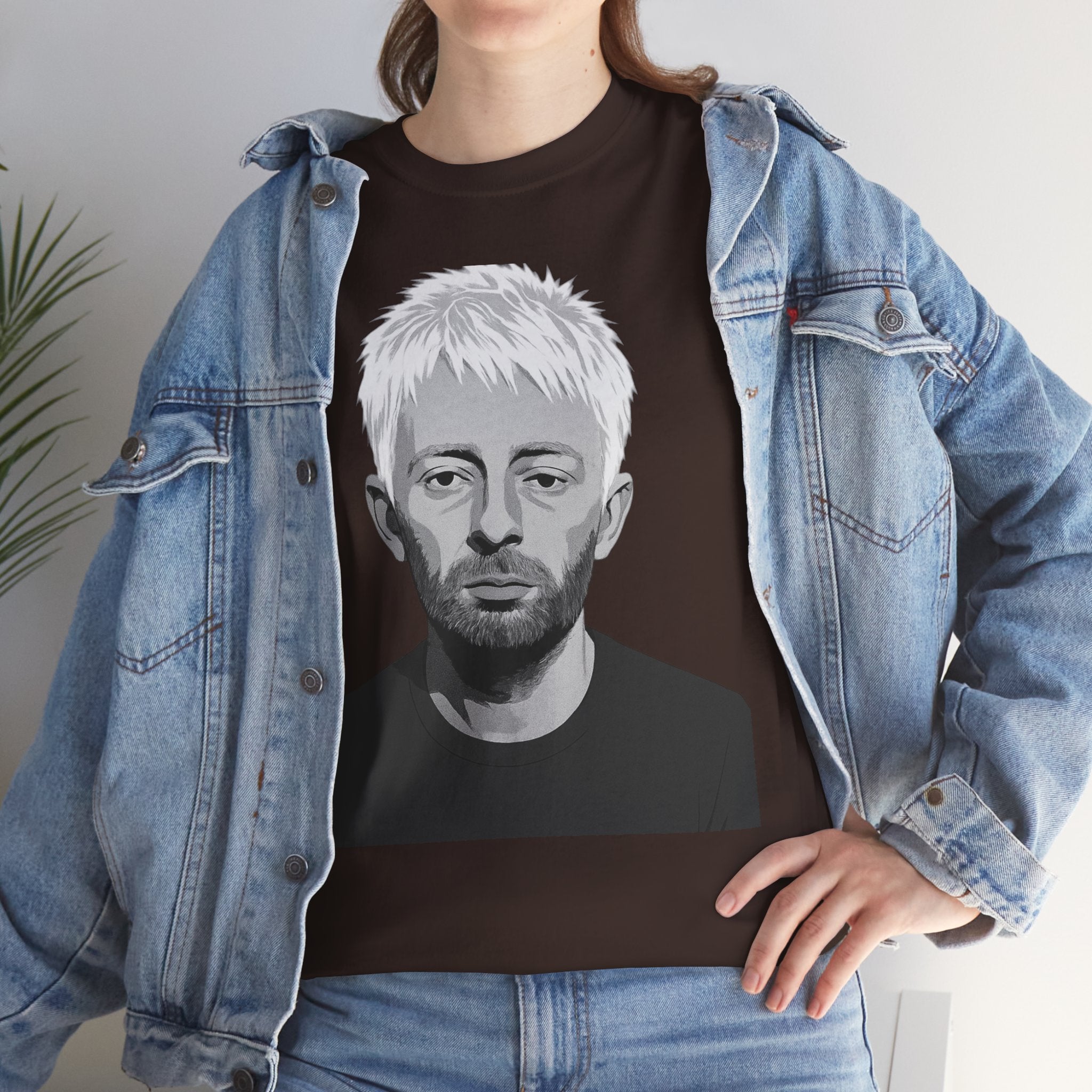 nan — t-shirt, product photo 57
